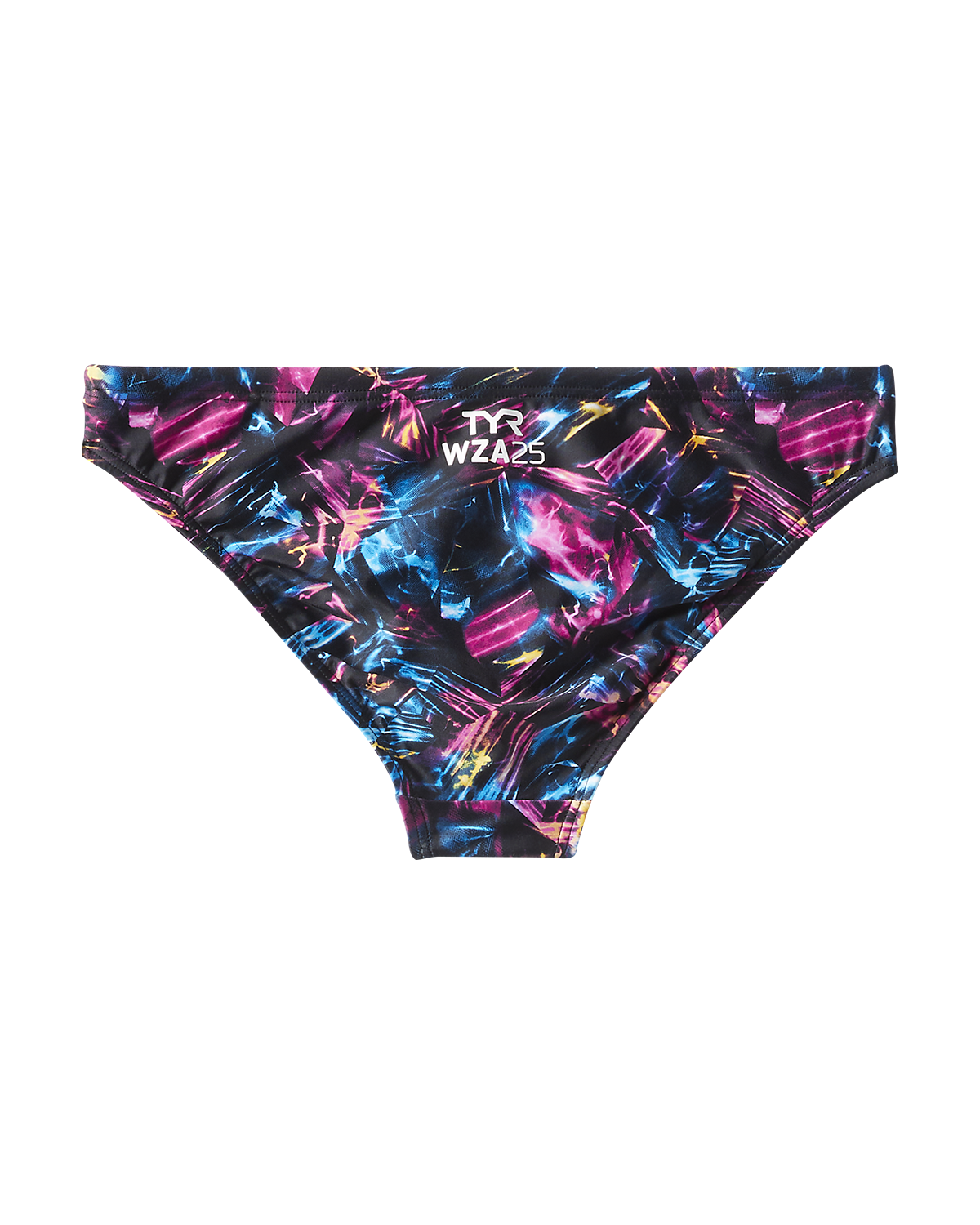 ::733 Blue/Pink/Multi