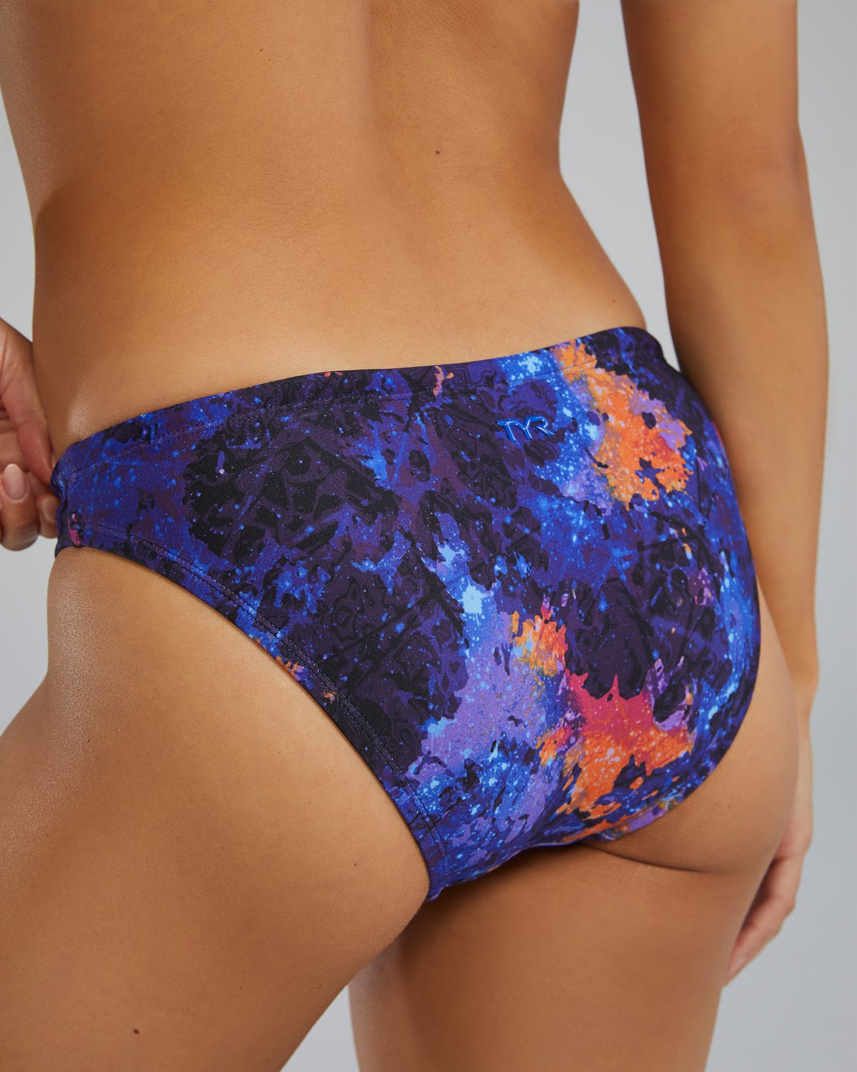 ::778 Purple/Orange