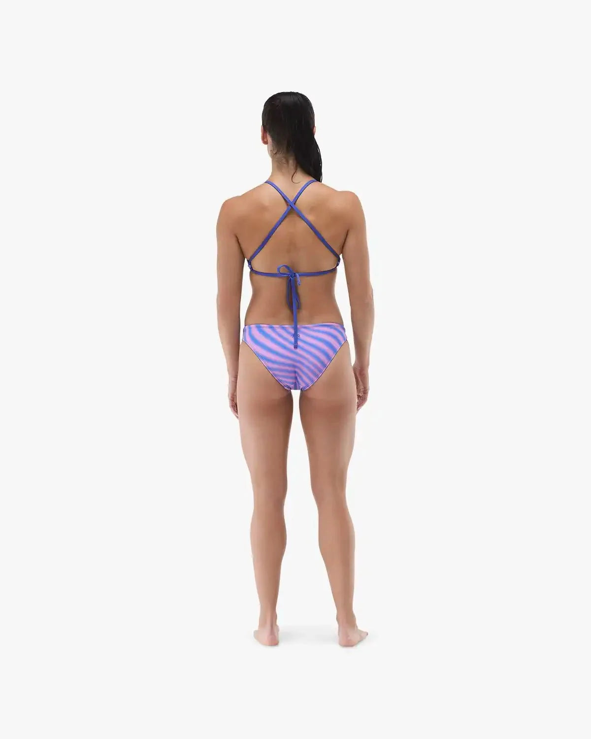 Women's Durafast Elite Full Coverage Bikini Bottom - Bezold