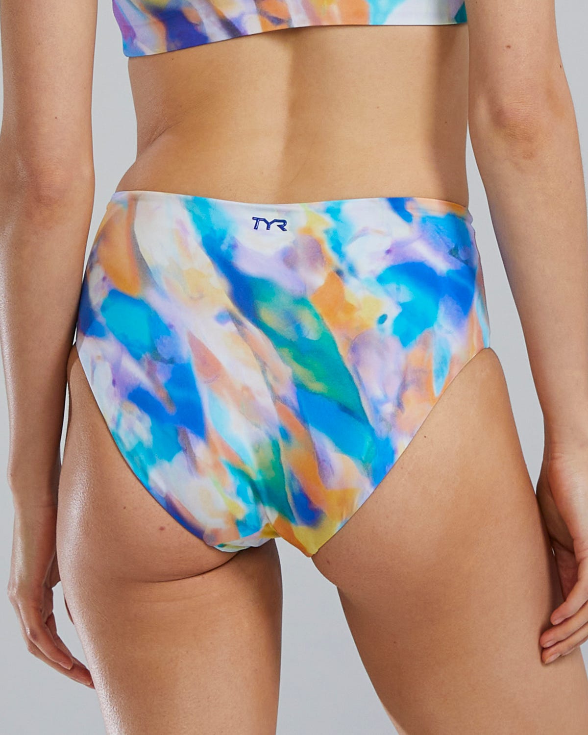 ::802 Orange Multi