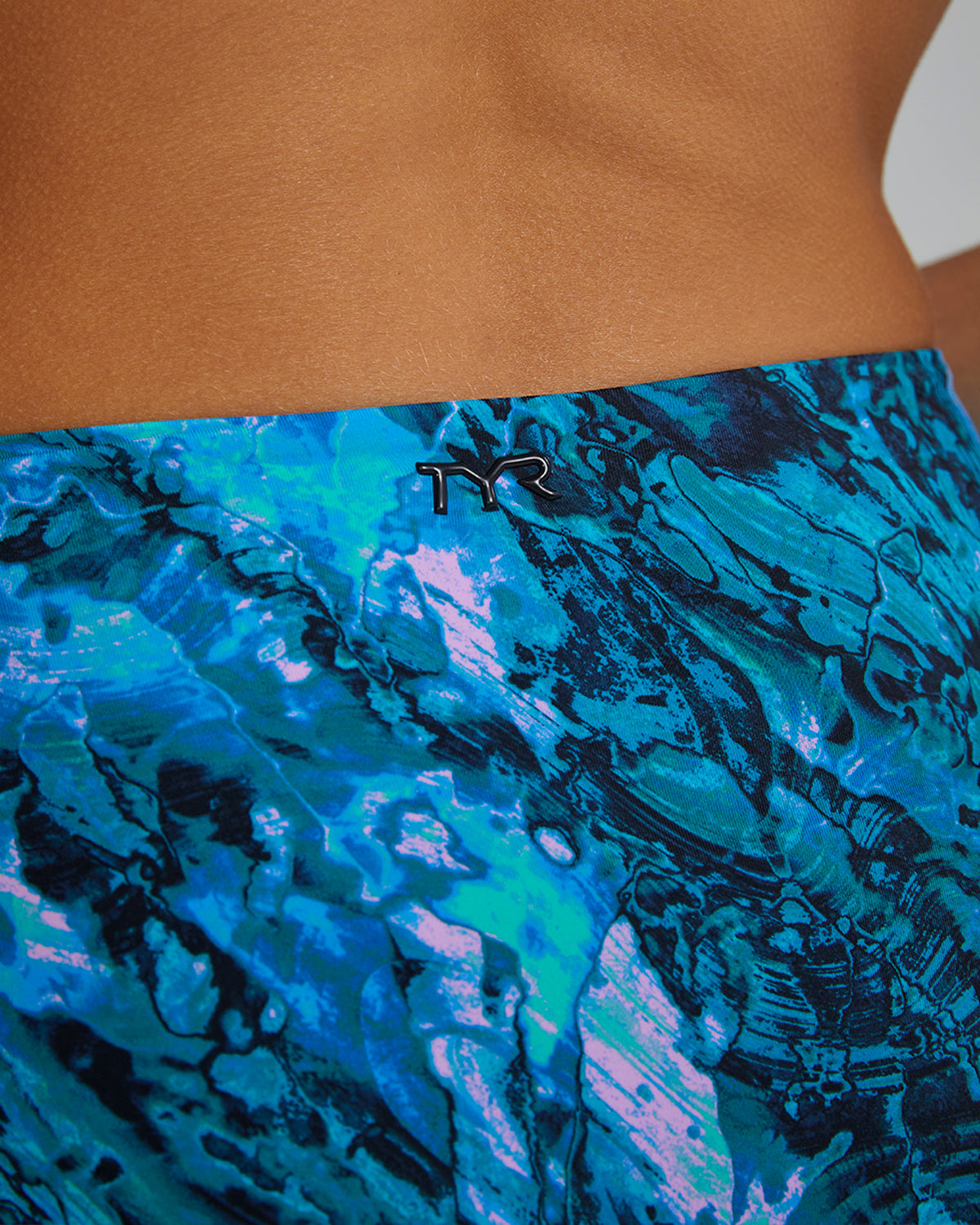 ::487 Blue/Green