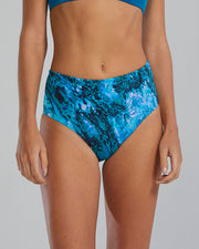 ::487 Blue/Green