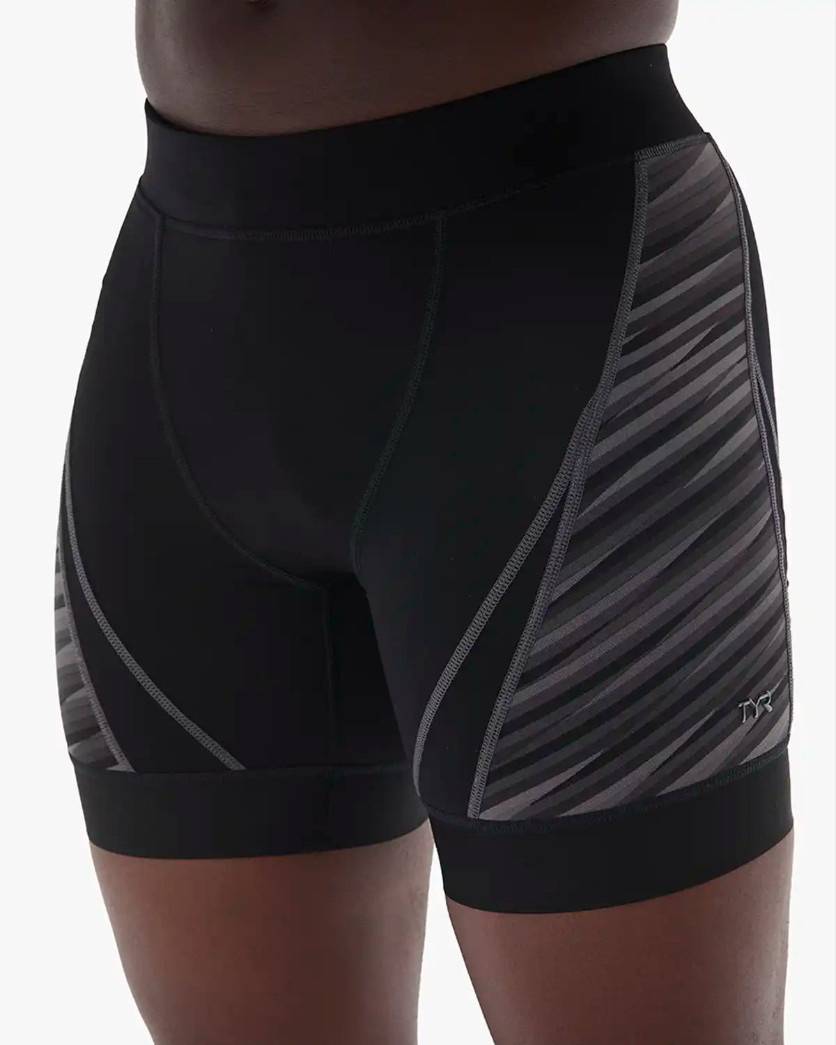 Men's Durafast Elite 6.5 Jammer - Zollner