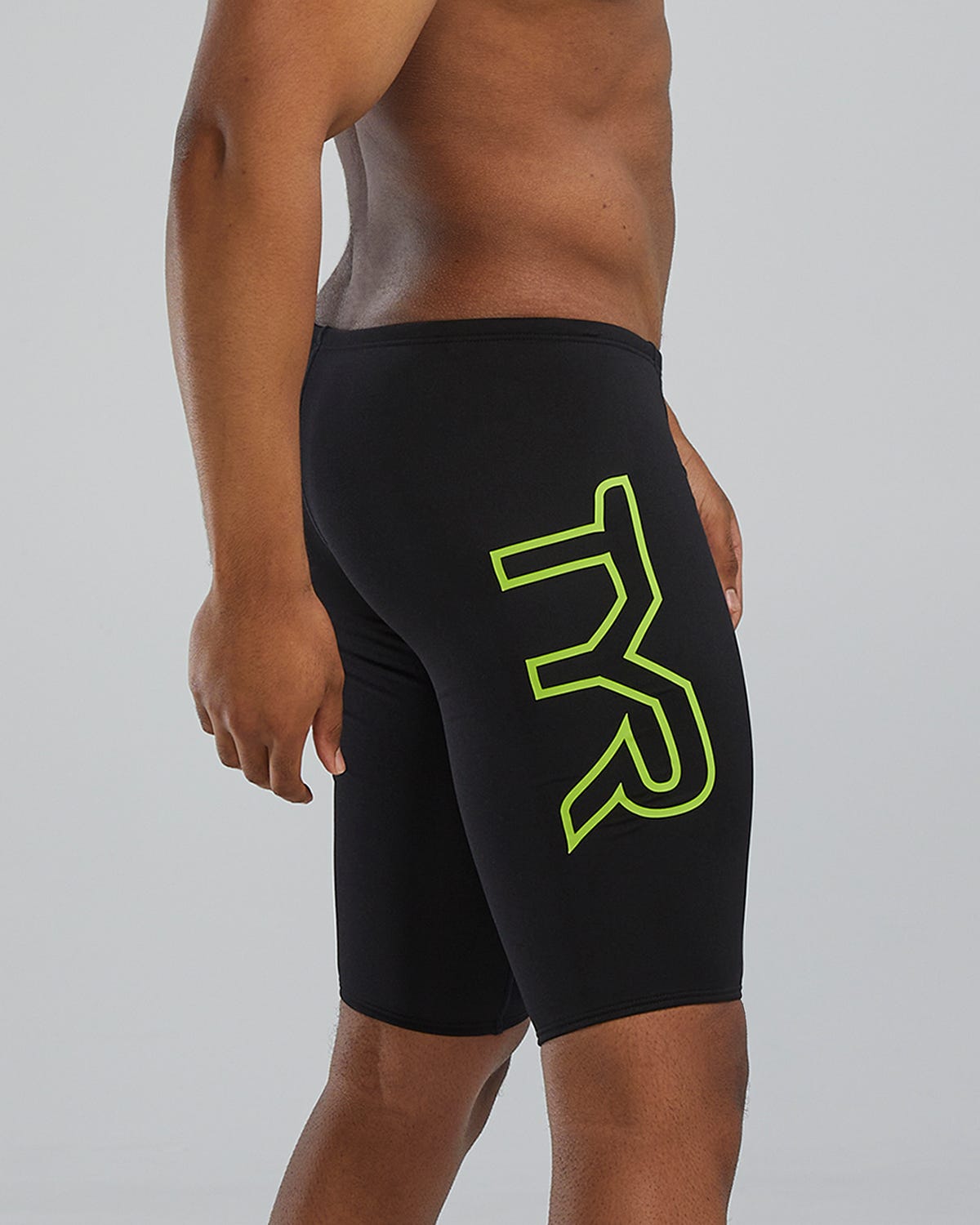 ::009 Black/Lime