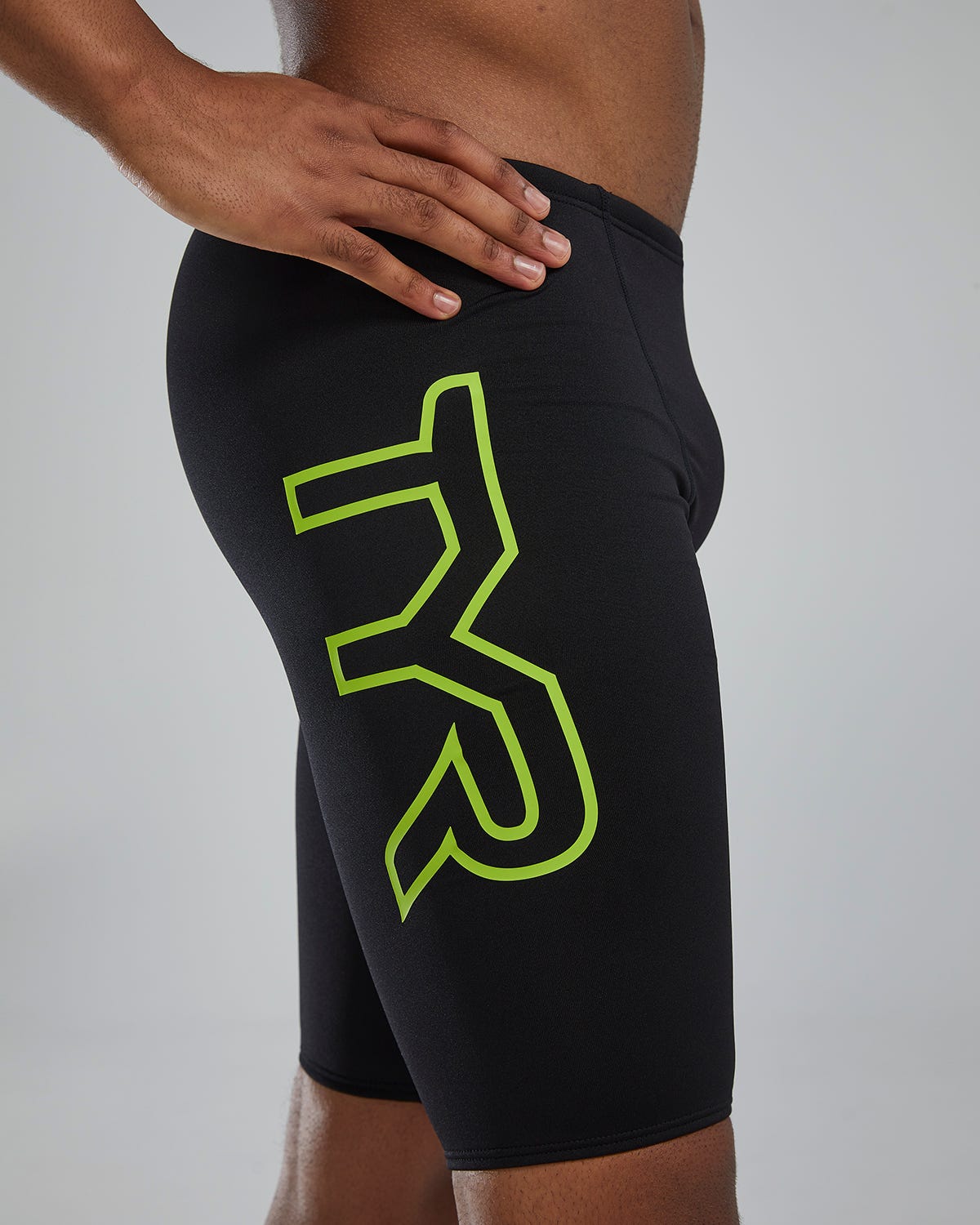::009 Black/Lime