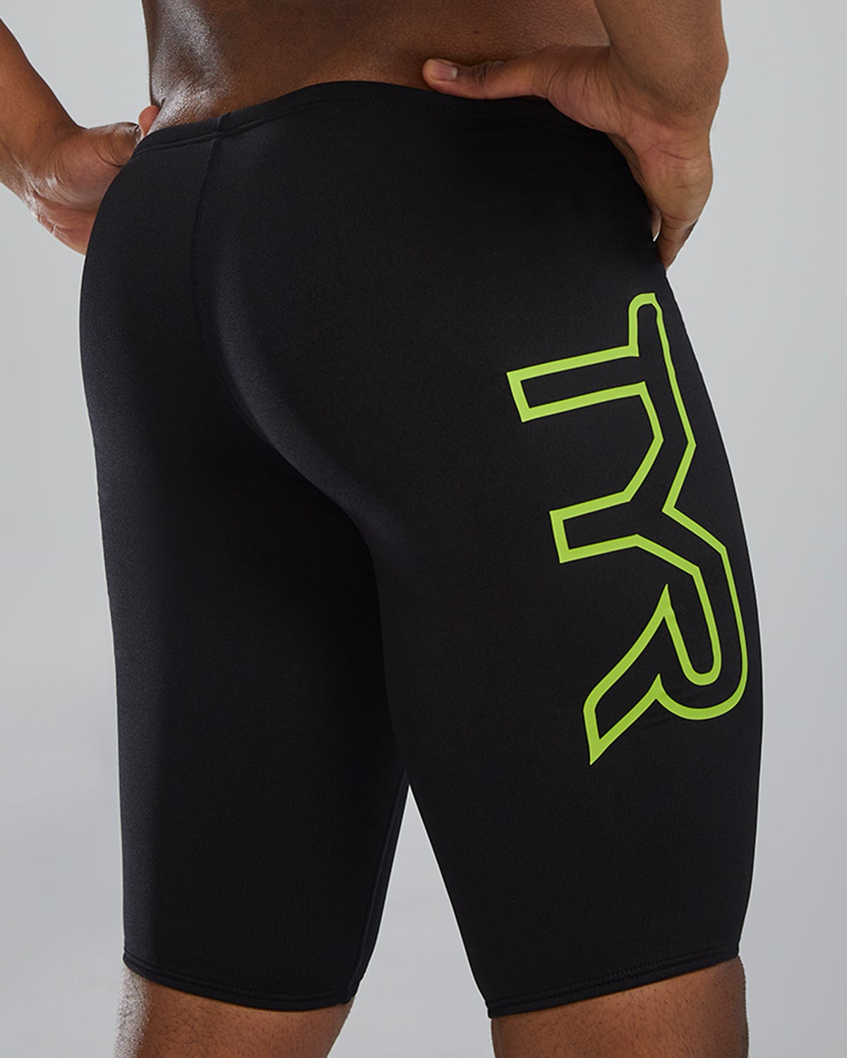 ::009 Black/Lime