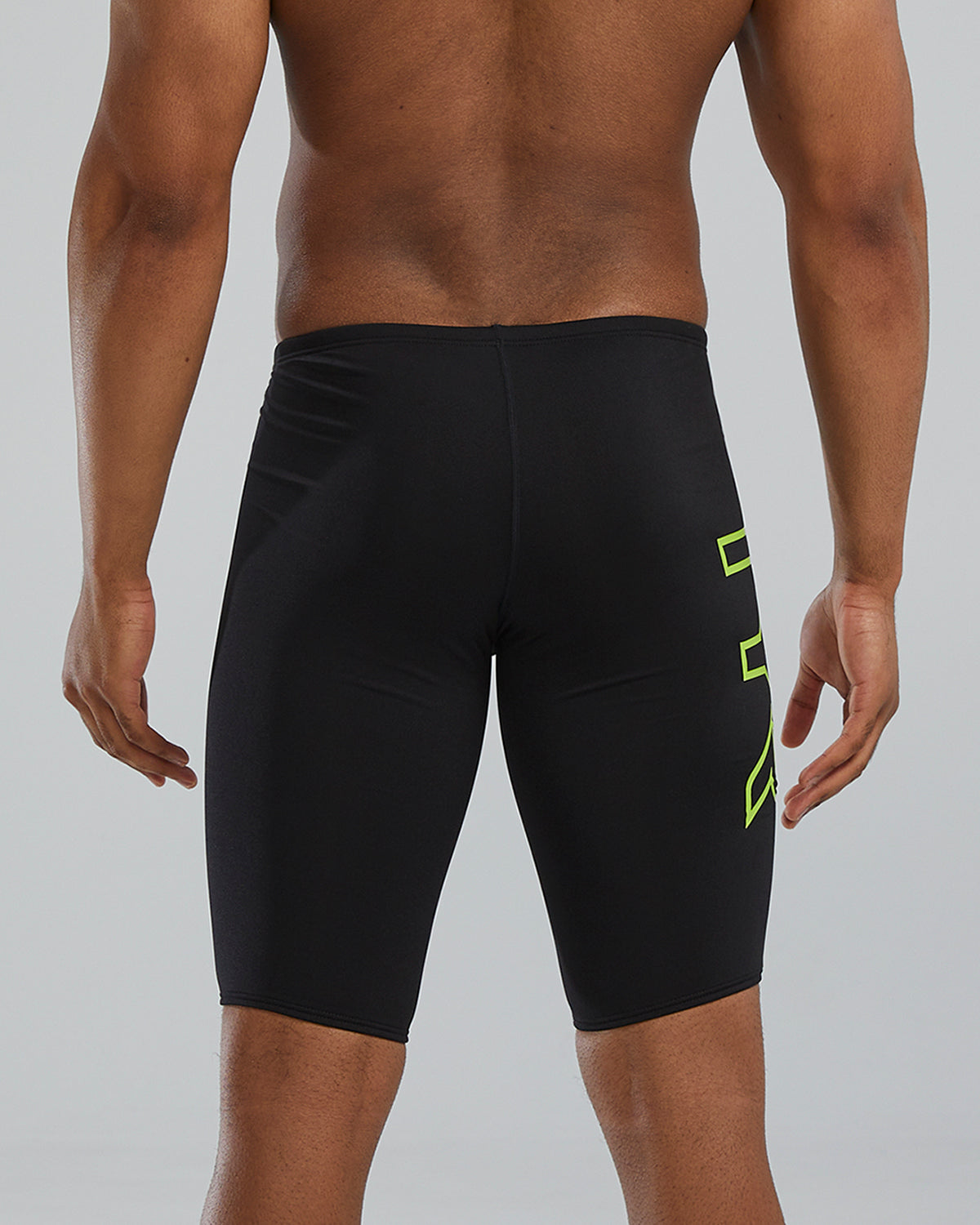 ::009 Black/Lime