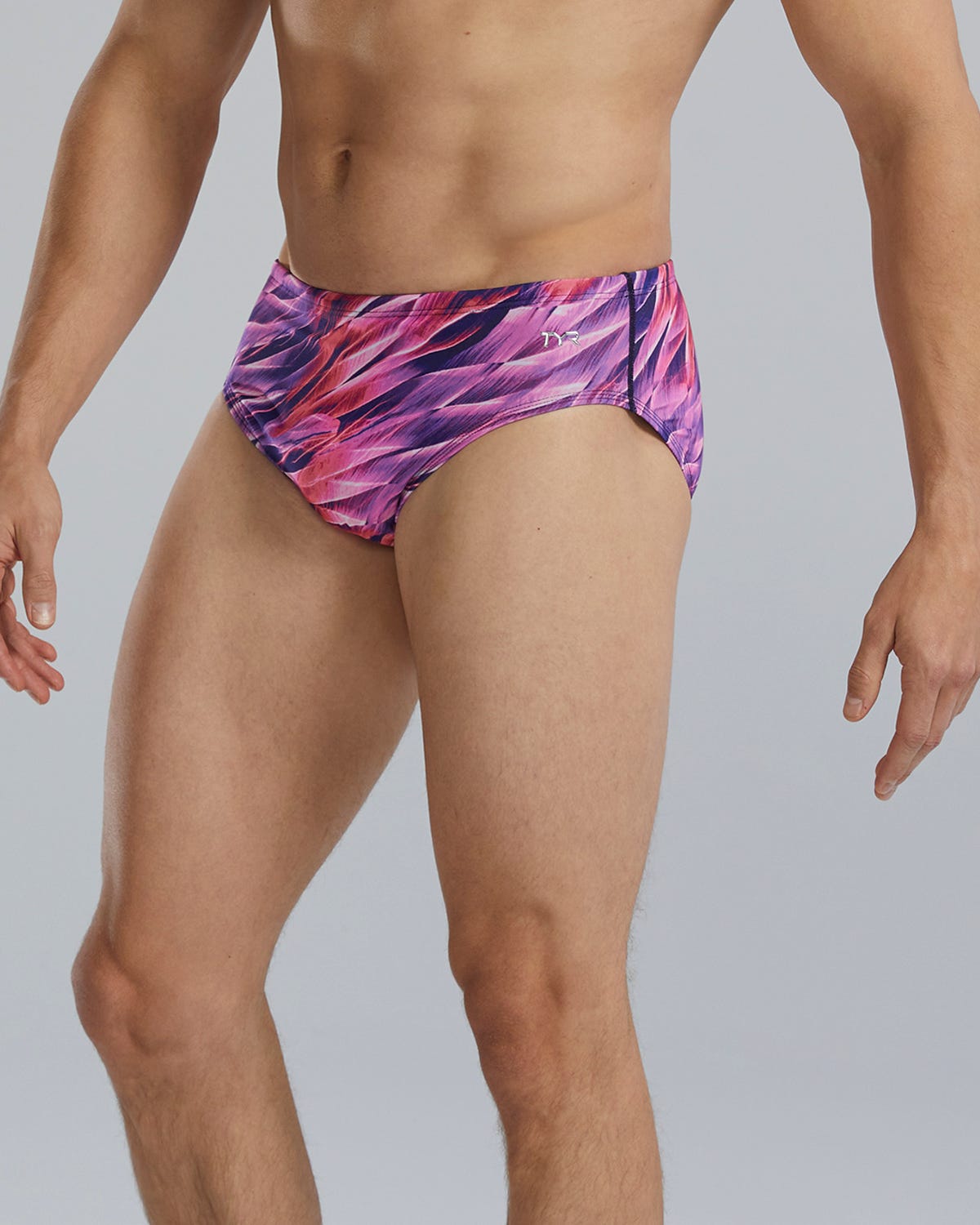 ::696 Pink/Multi