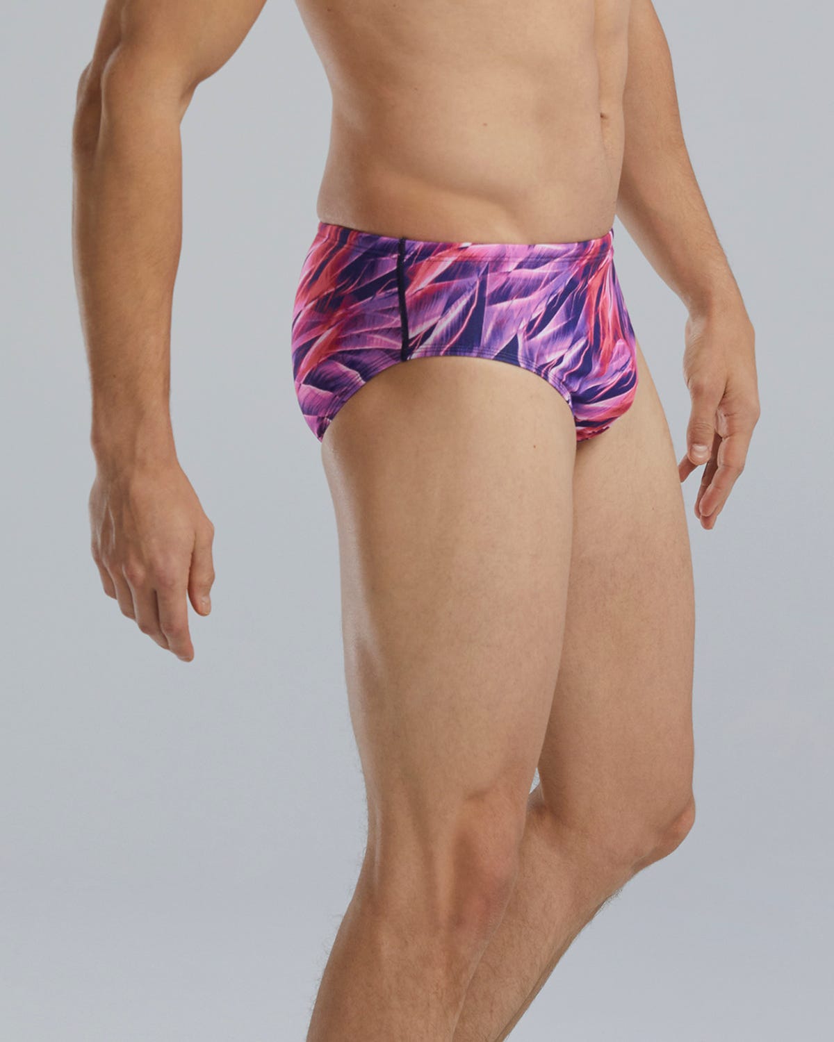 ::696 Pink/Multi