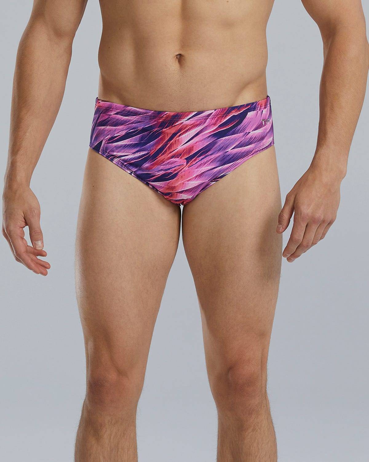 ::696 Pink/Multi