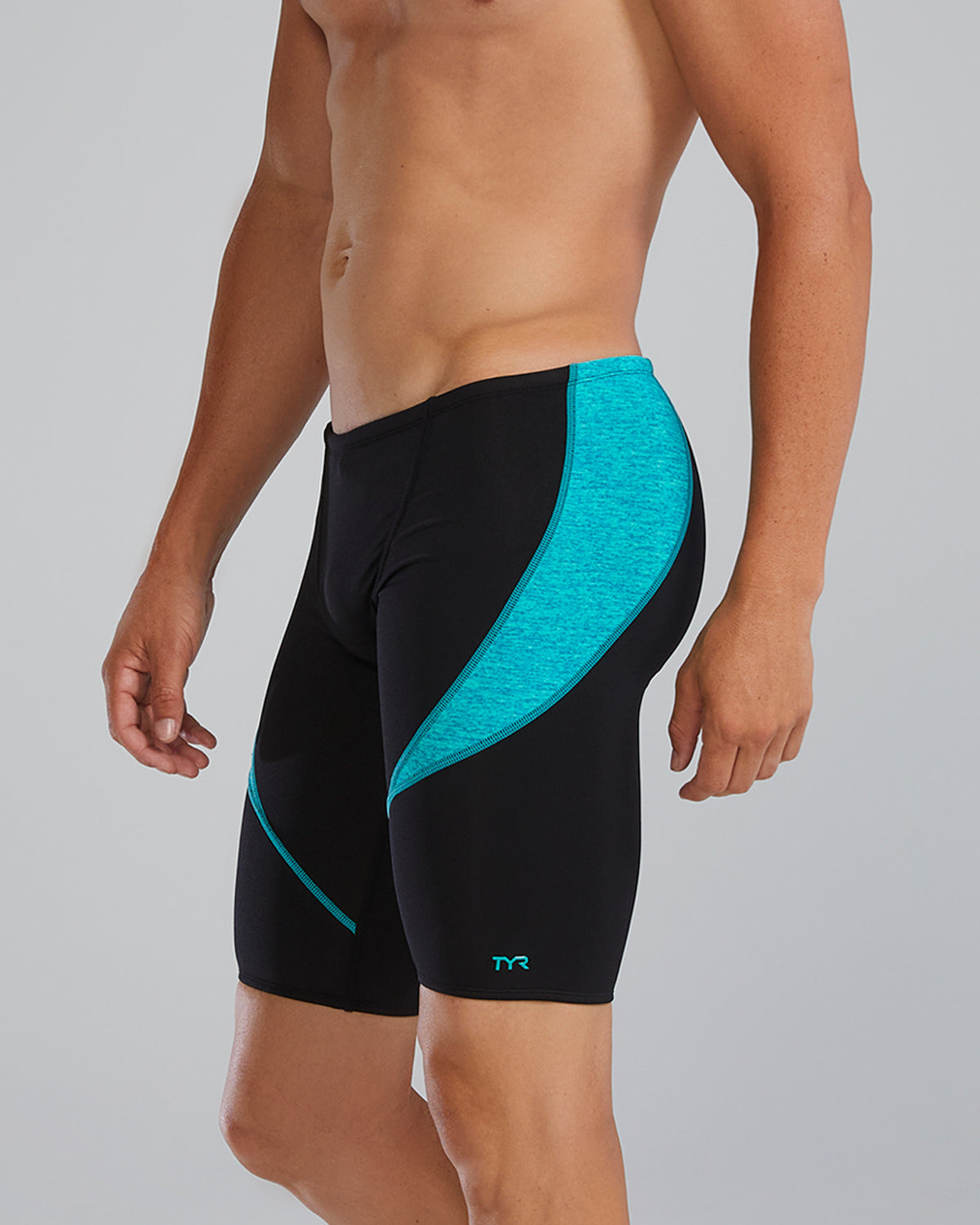::342 Teal