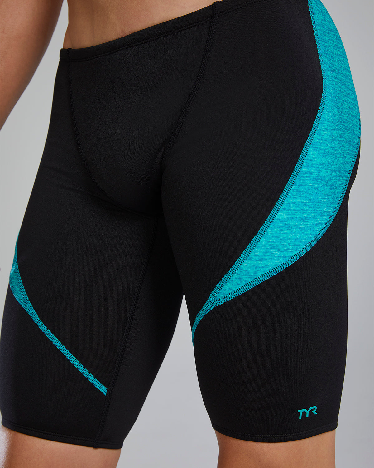 ::342 Teal