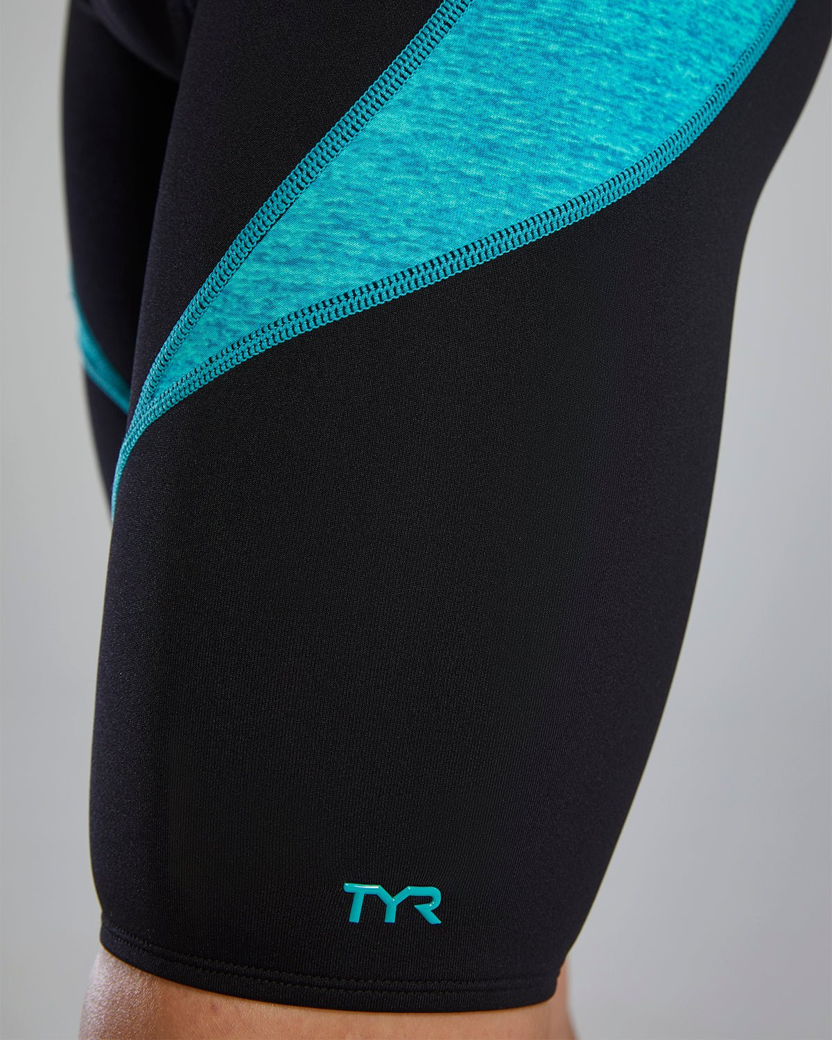 ::342 Teal