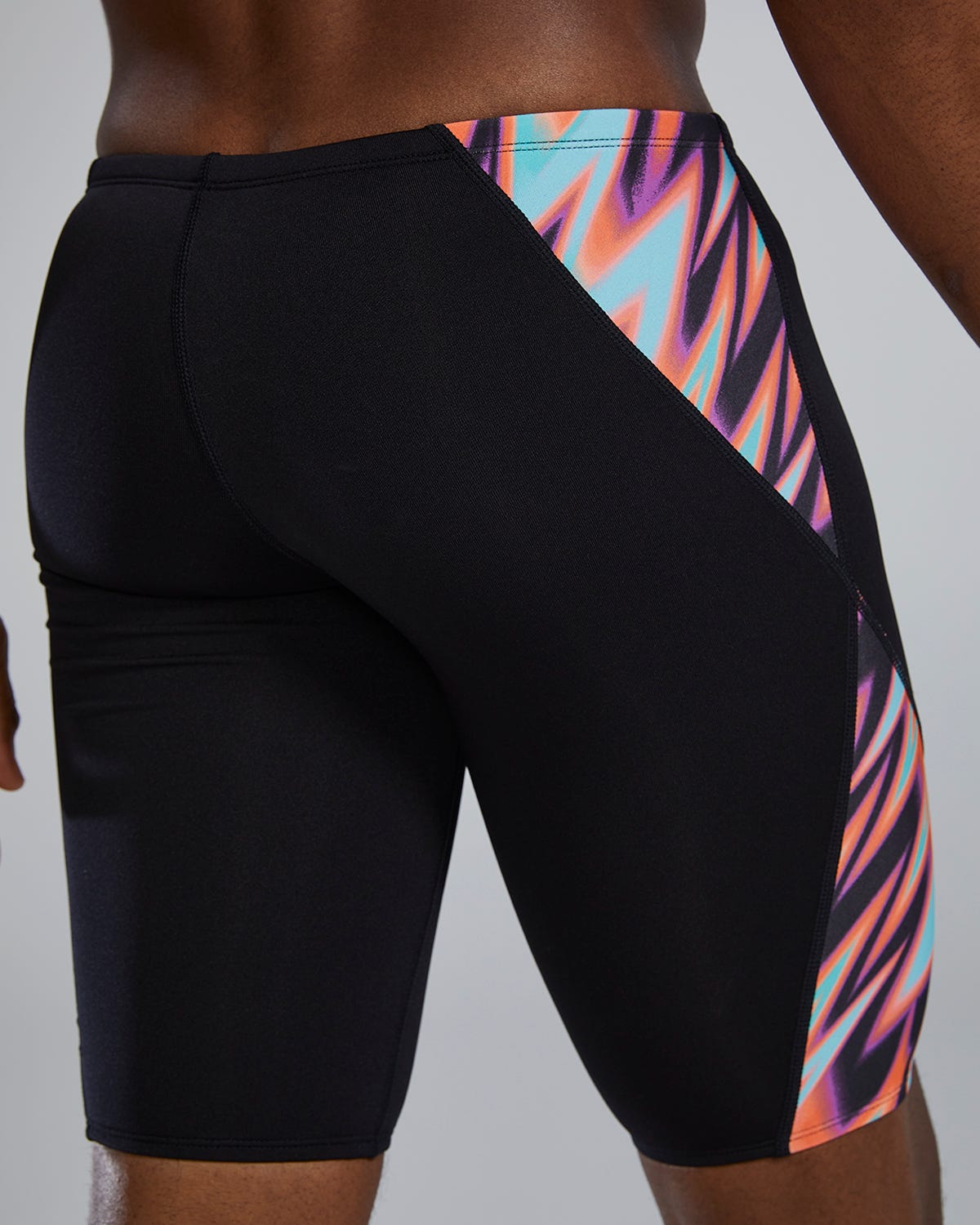 ::802 Orange Multi