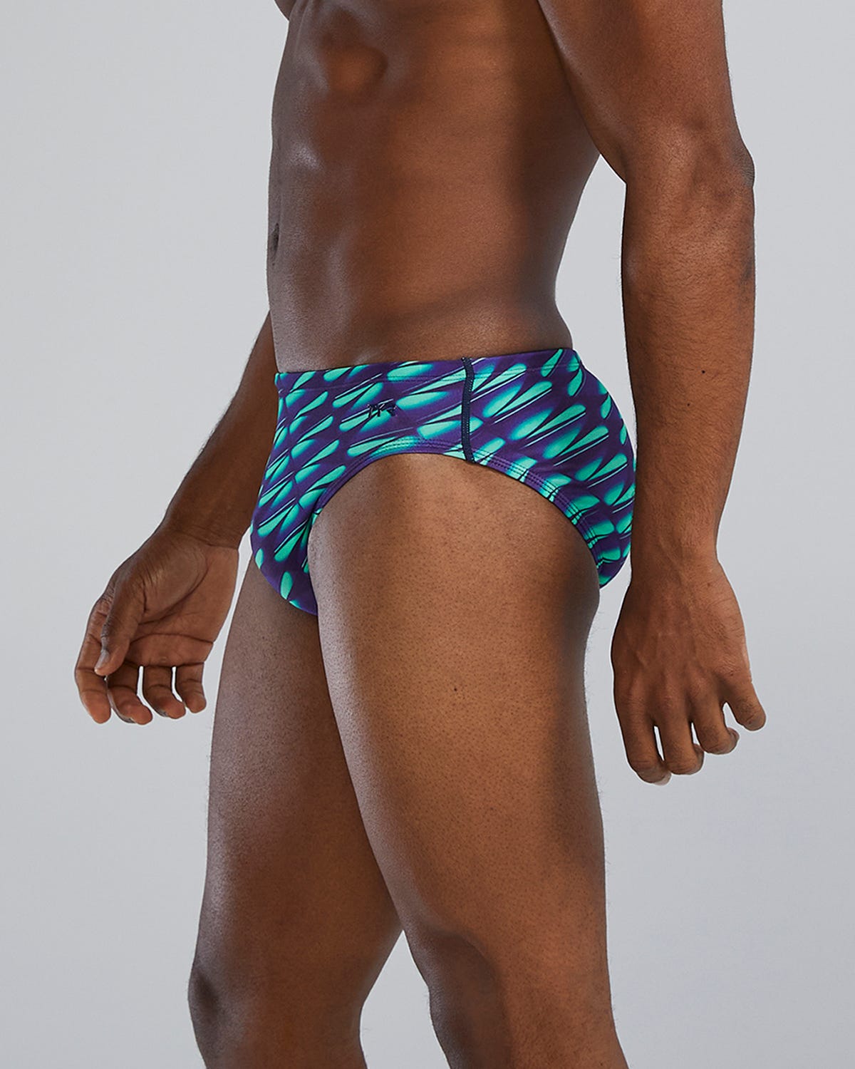 ::343 Green/Navy