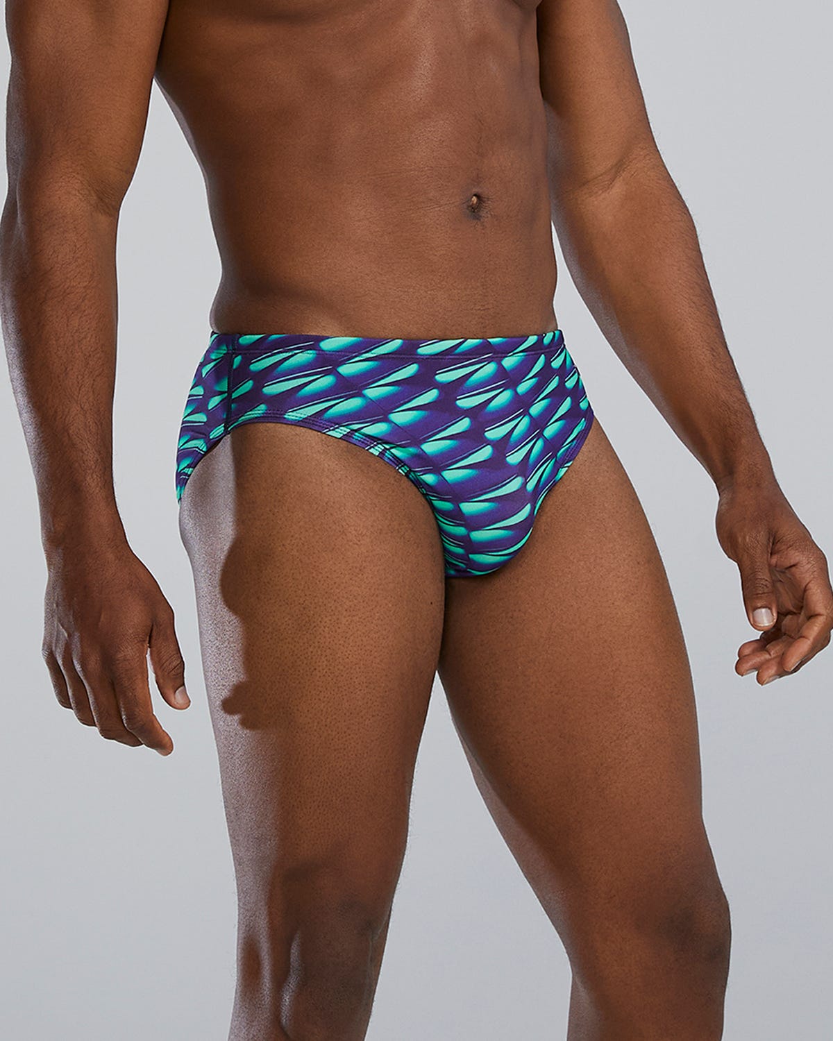 ::343 Green/Navy