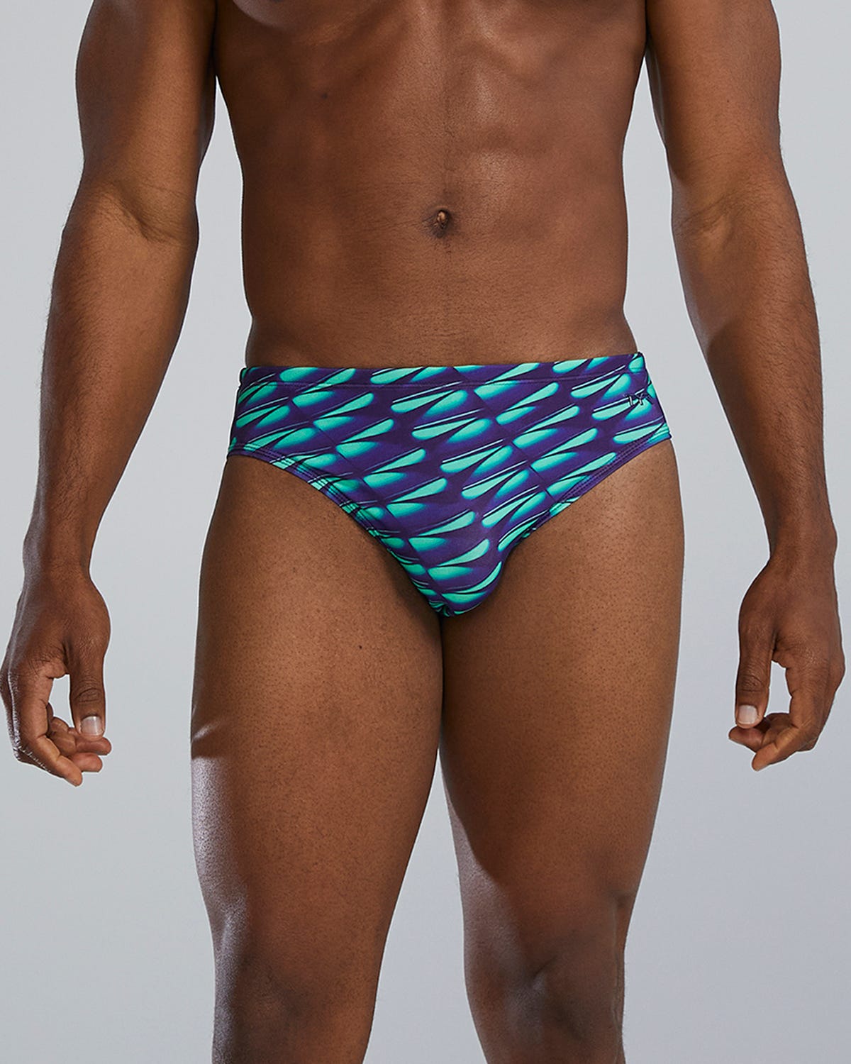 ::343 Green/Navy