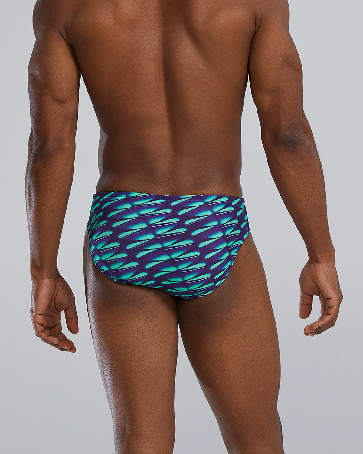 ::343 Green/Navy