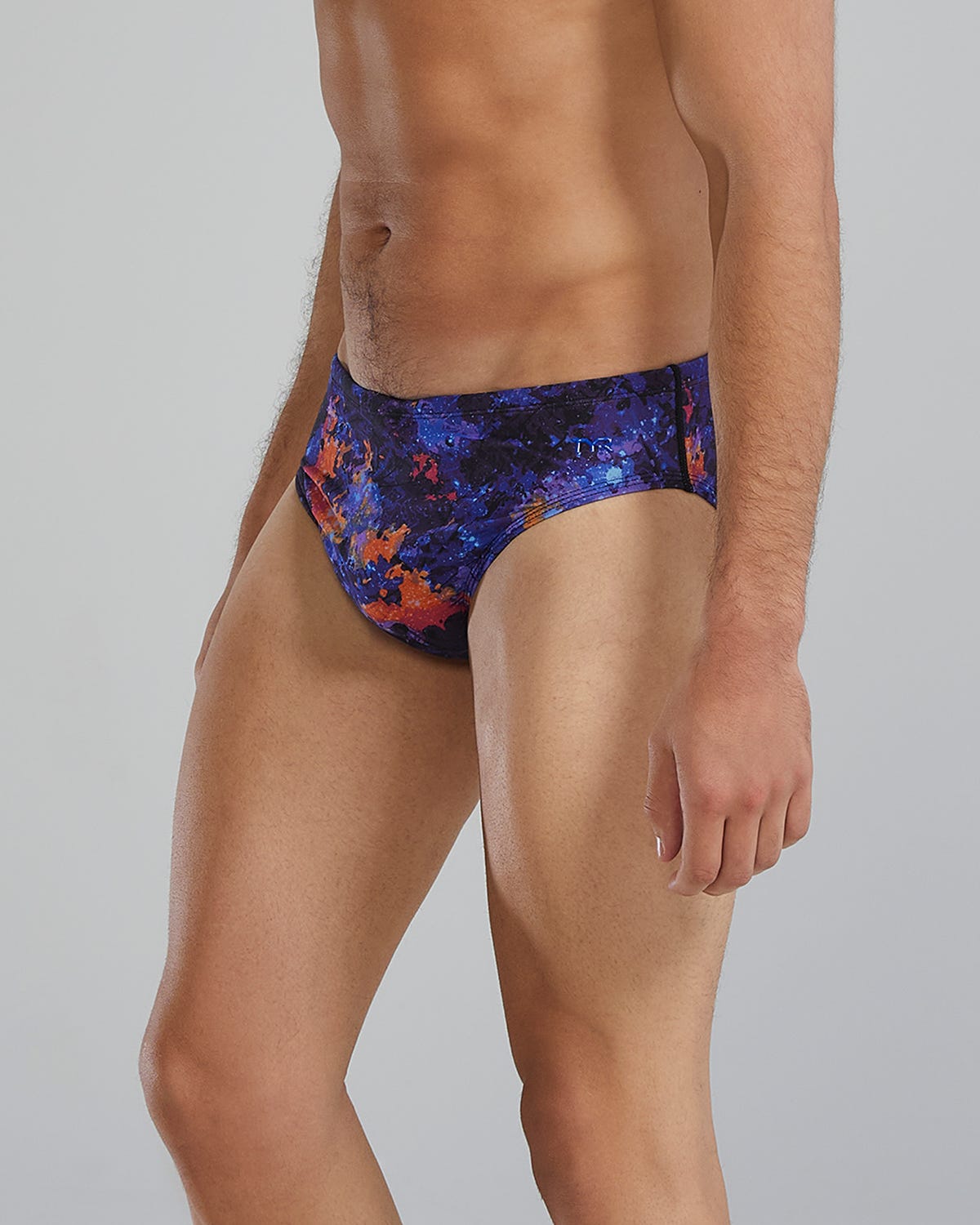 ::778 Purple/Orange