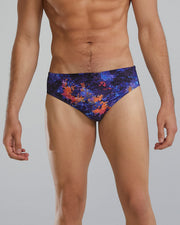 ::778 Purple/Orange