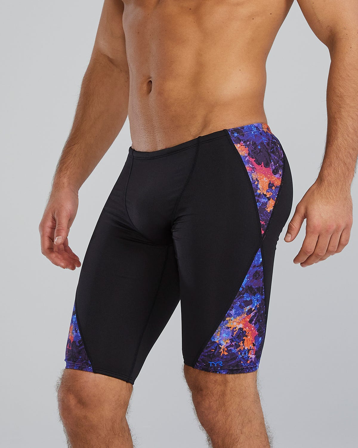 ::778 Purple/Orange