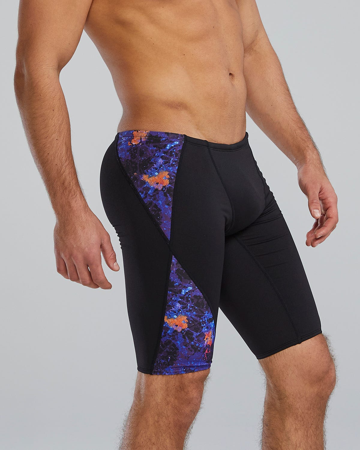 ::778 Purple/Orange