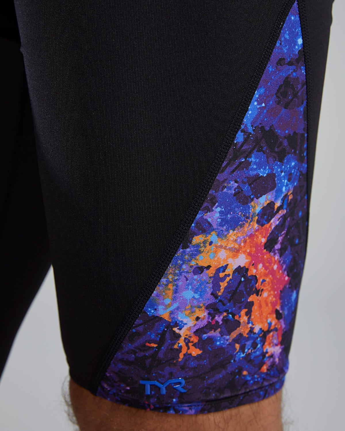 ::778 Purple/Orange