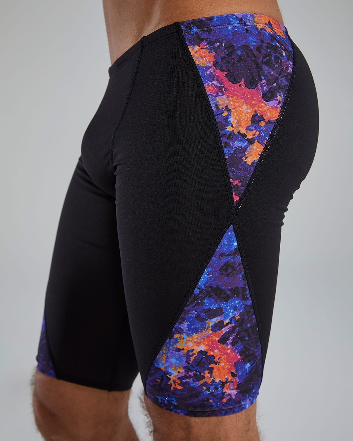 ::778 Purple/Orange