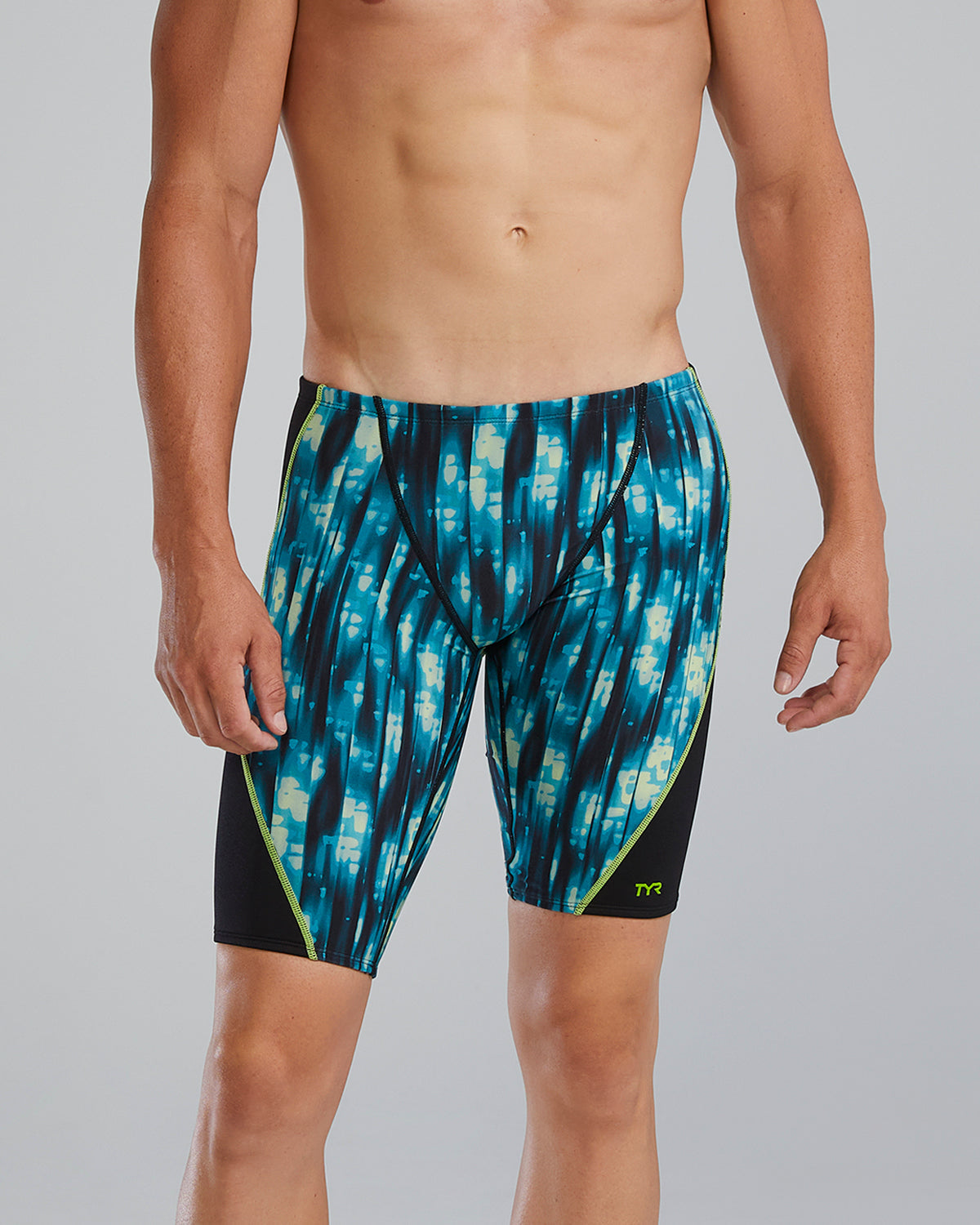 ::916 Blue/Teal/Green