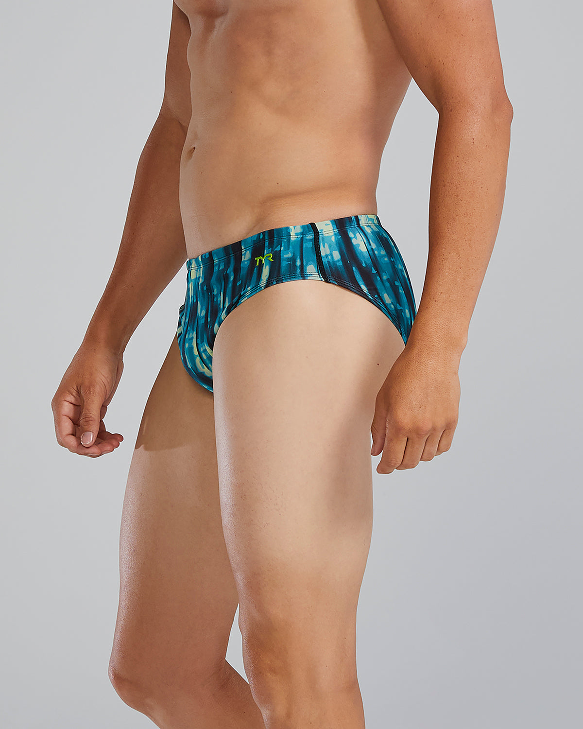 ::916 Blue/Teal Green