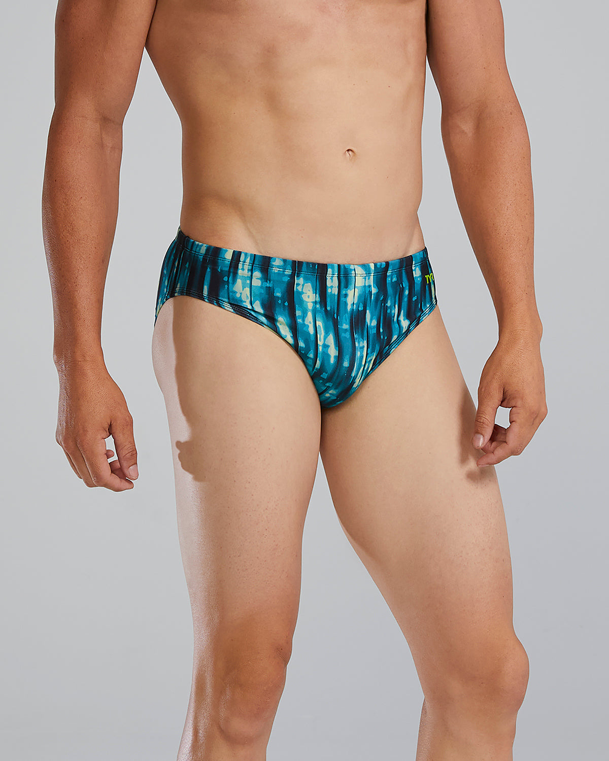 ::916 Blue/Teal Green