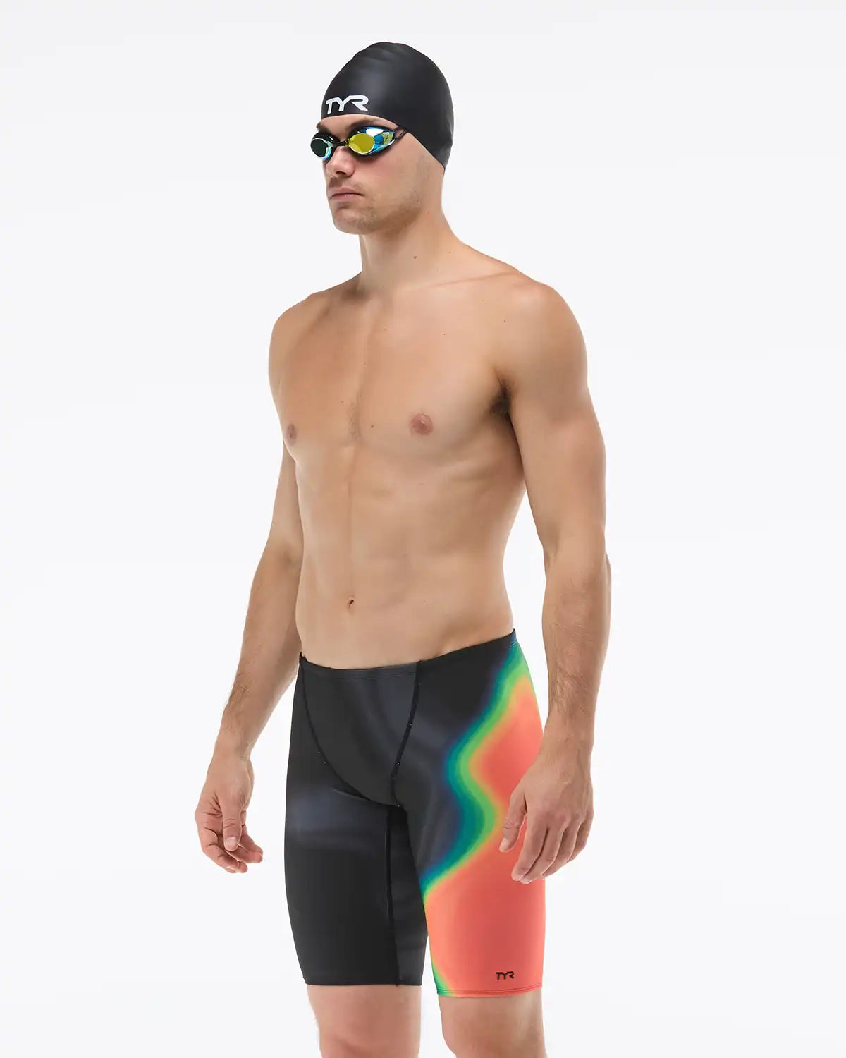Men's Durafast Elite Jammer - Surge