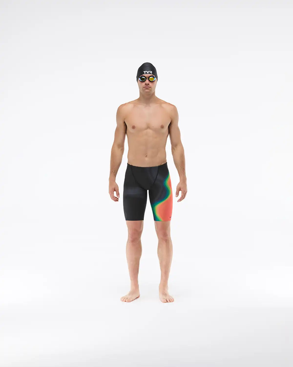 Men's Durafast Elite Jammer - Surge