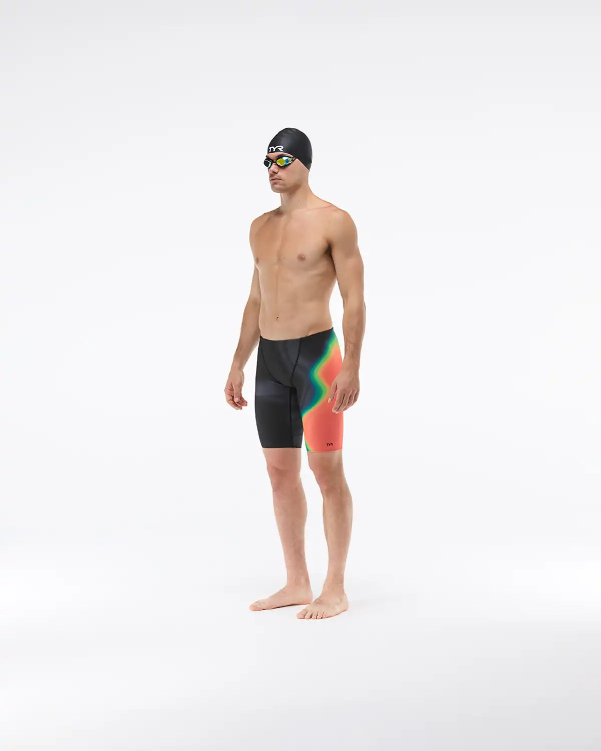 Men's Durafast Elite Jammer - Surge