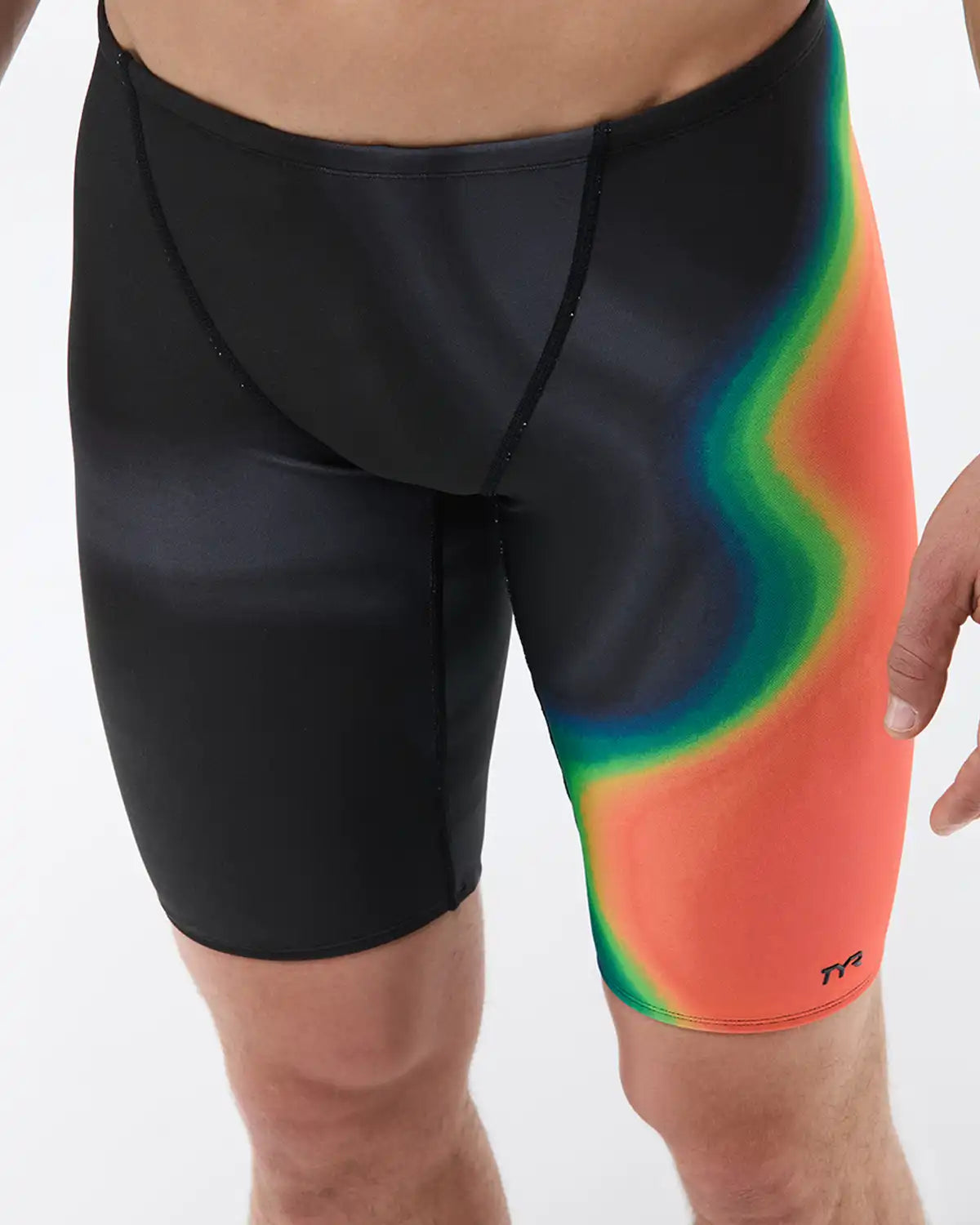Men's Durafast Elite Jammer - Surge