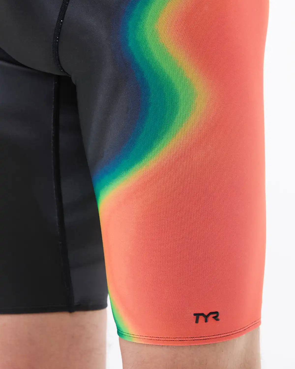 Men's Durafast Elite Jammer - Surge