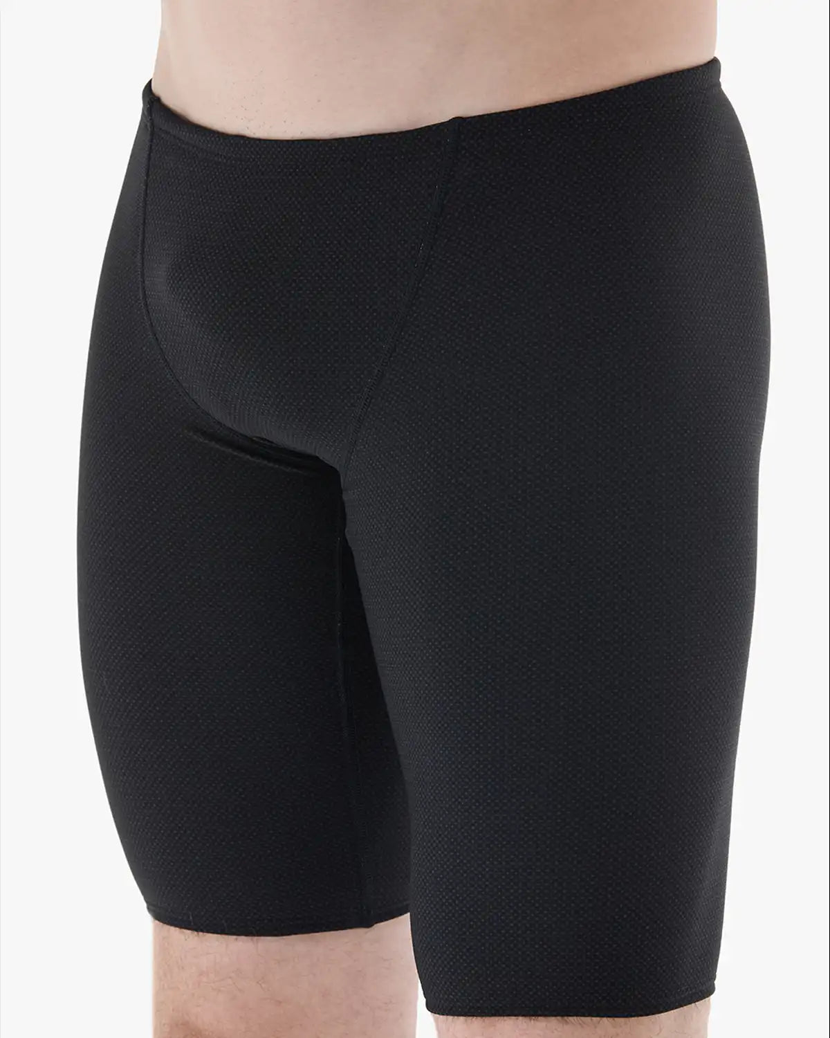 Men's Durafast Elite TYR Met. Smoke Jammer