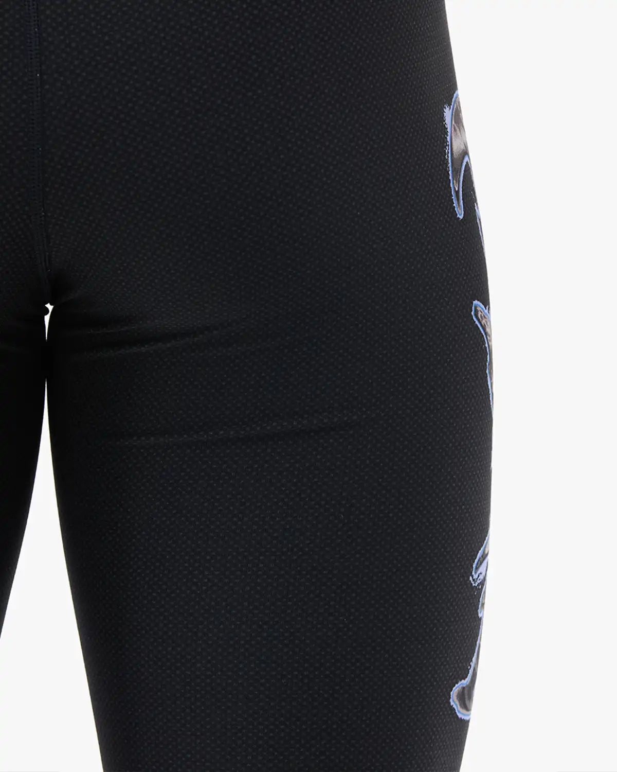 Men's Durafast Elite TYR Met. Smoke Jammer