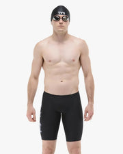 Men's Durafast Elite TYR Met. Smoke Jammer