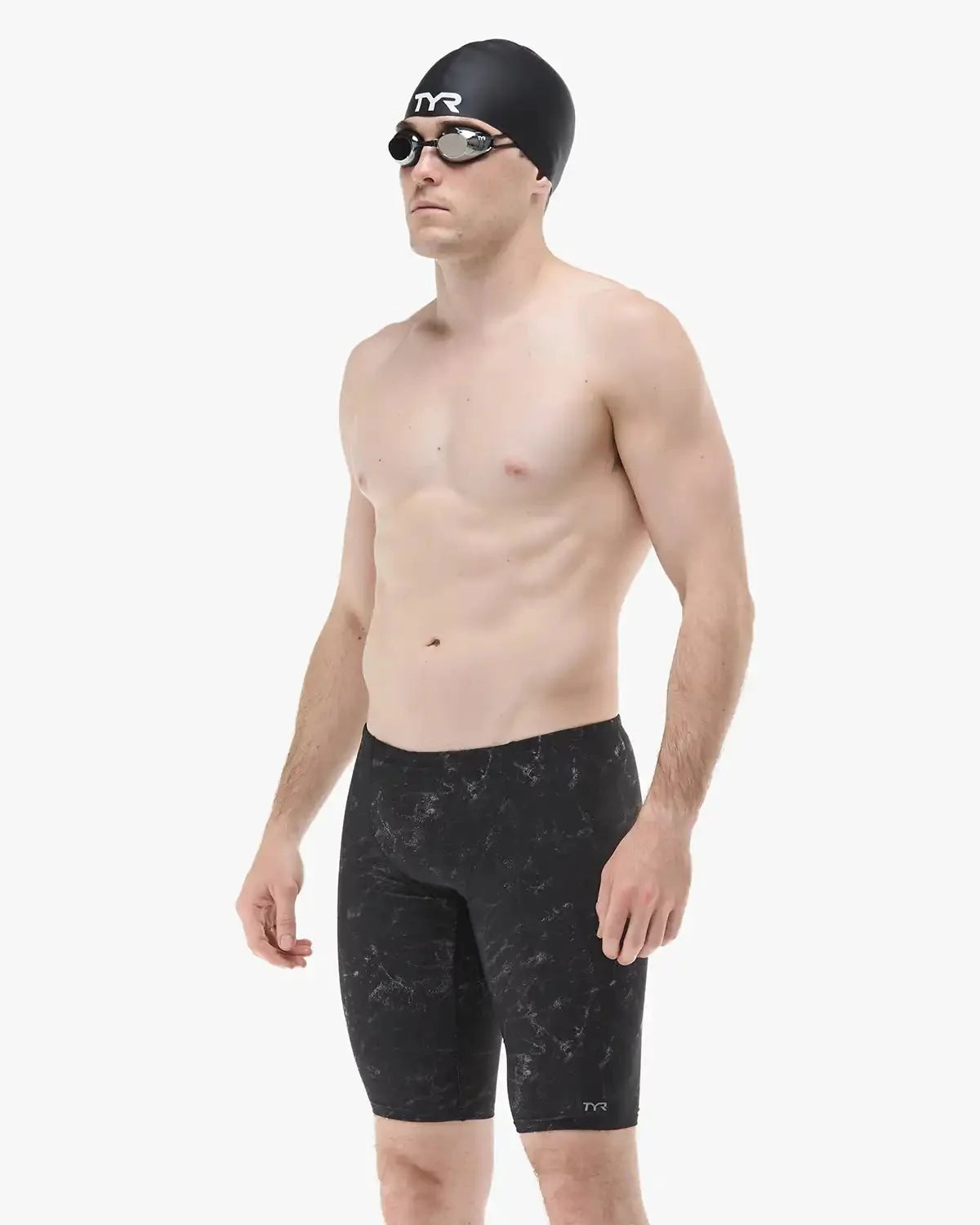 Men's Durafast Elite Zephyr Jammer