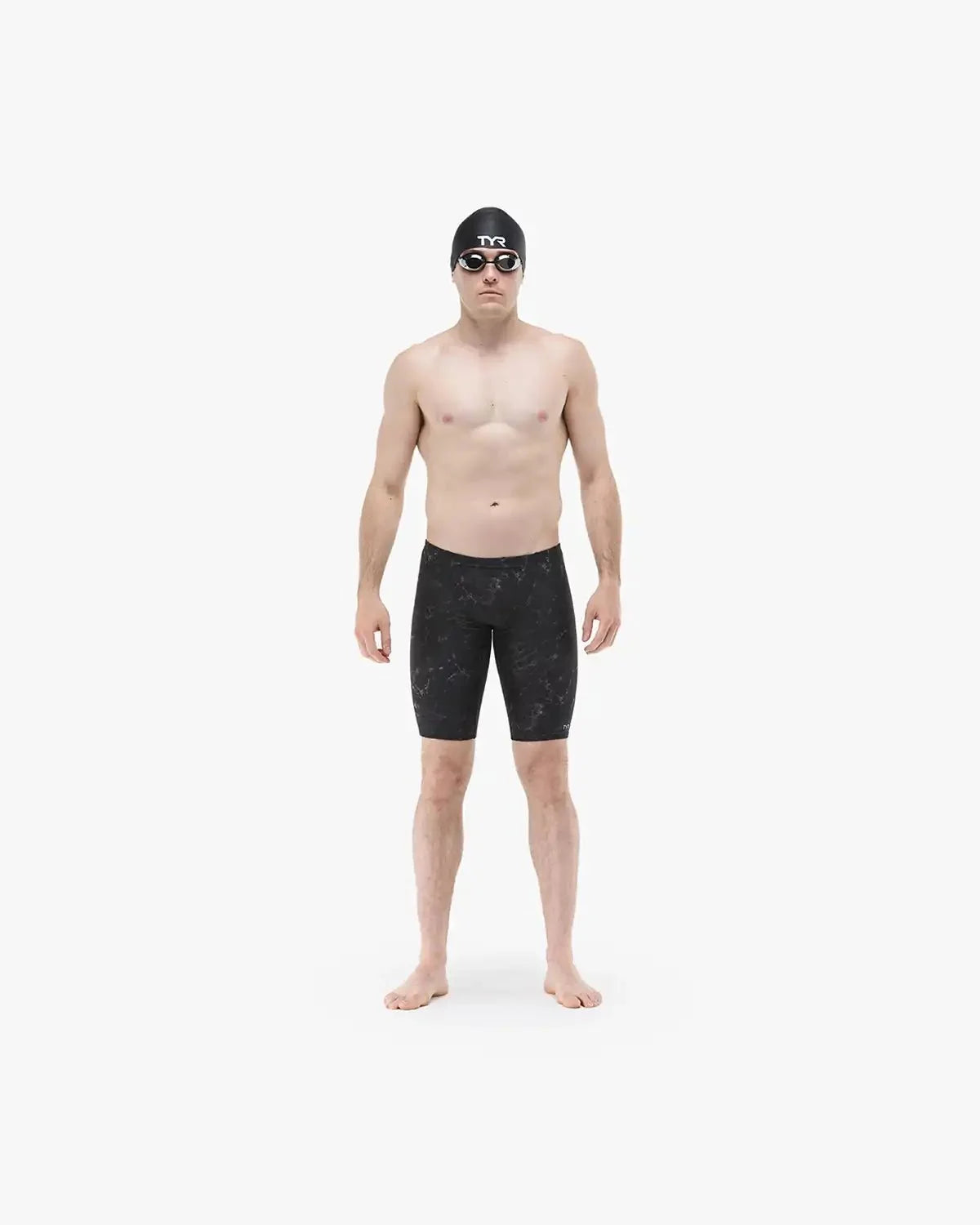 Men's Durafast Elite Zephyr Jammer