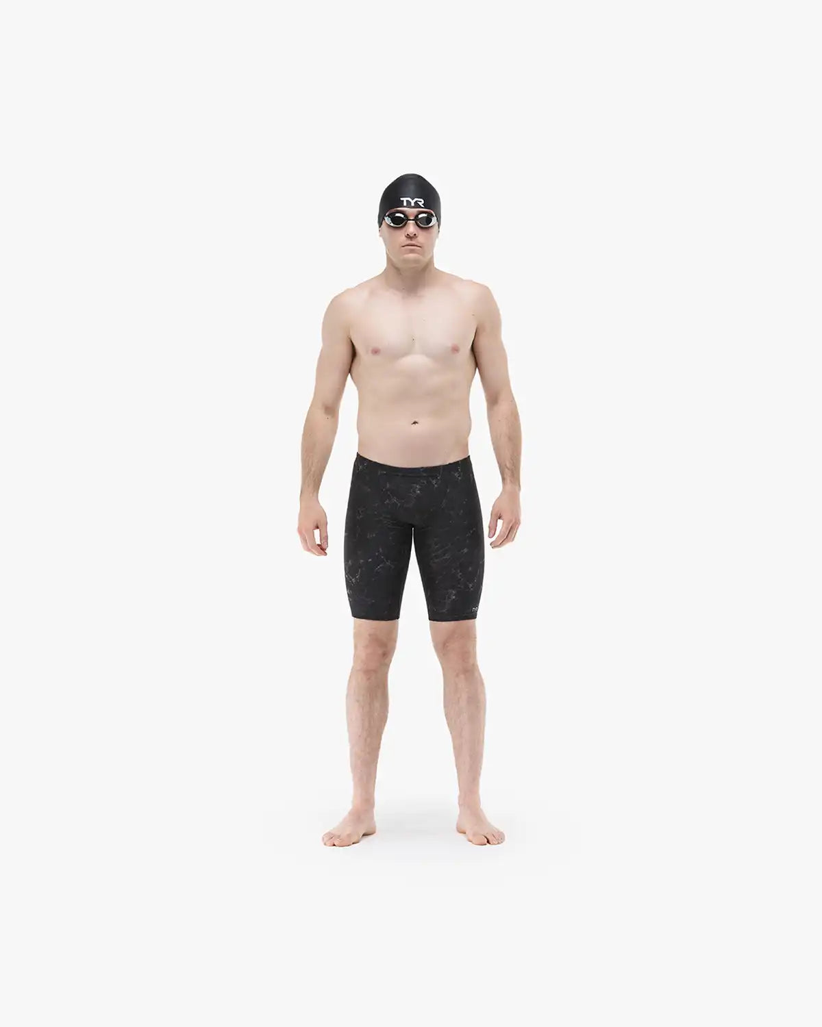 Men's Durafast Elite Jammer - Zephyr