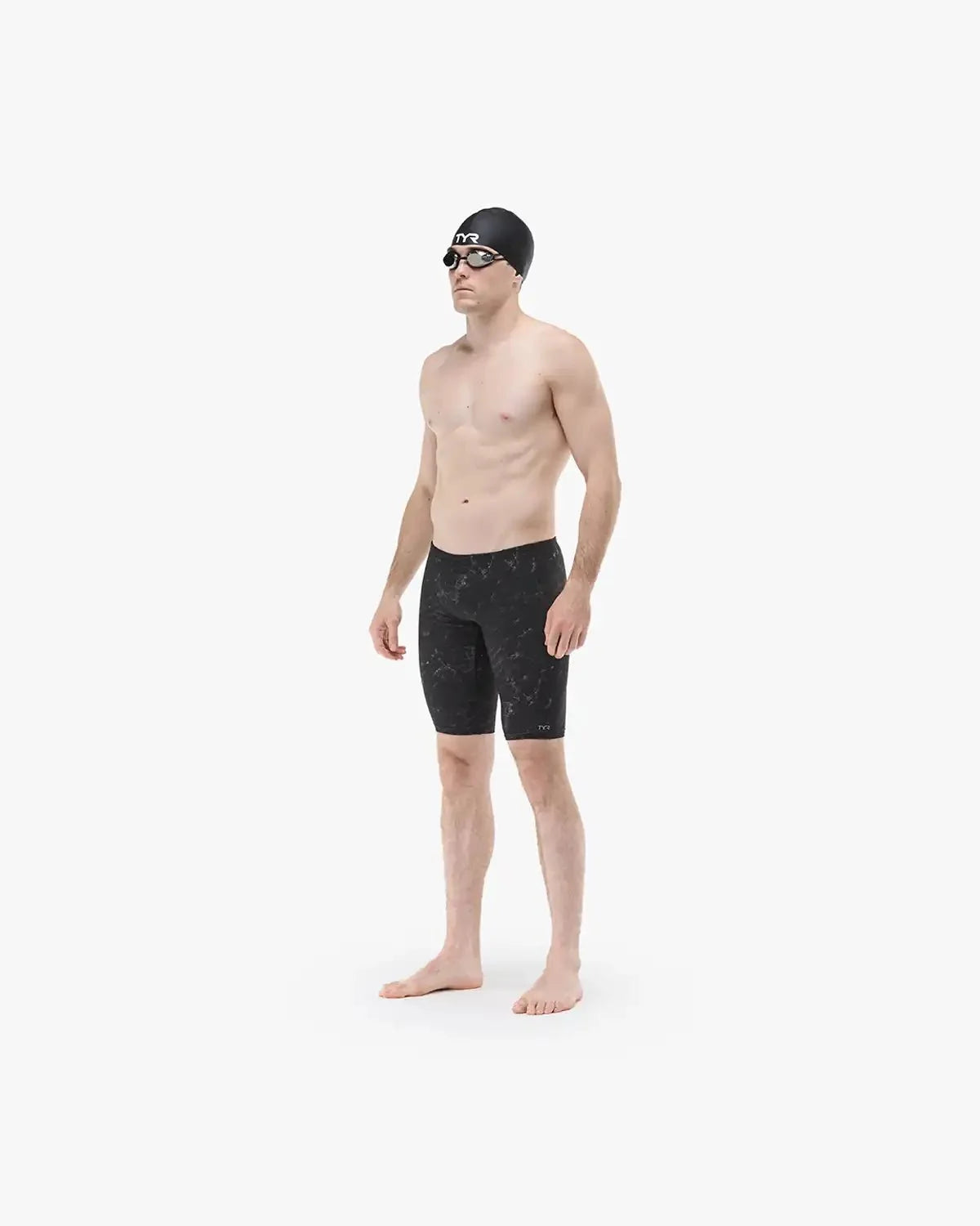 Men's Durafast Elite Zephyr Jammer