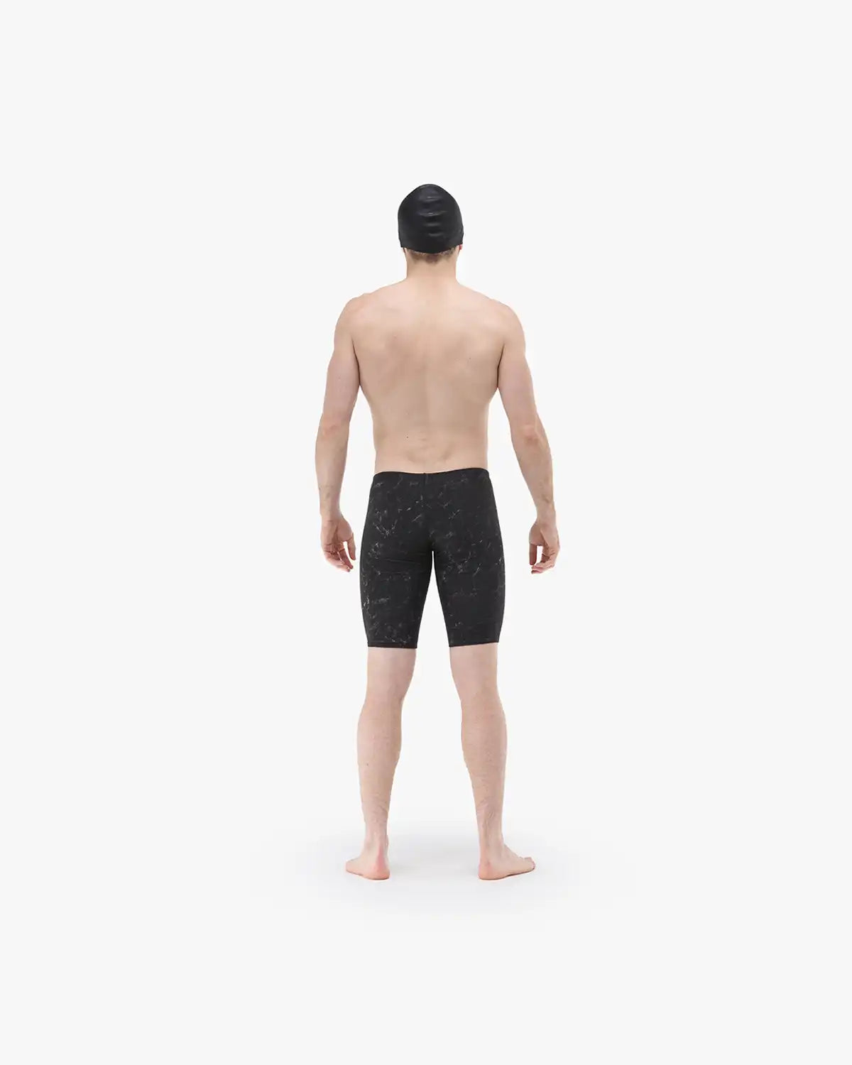 Men's Durafast Elite Jammer - Zephyr