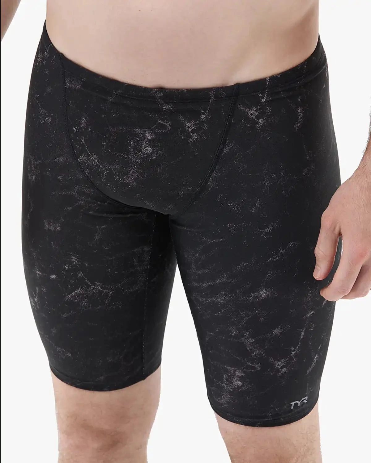 Men's Durafast Elite Zephyr Jammer