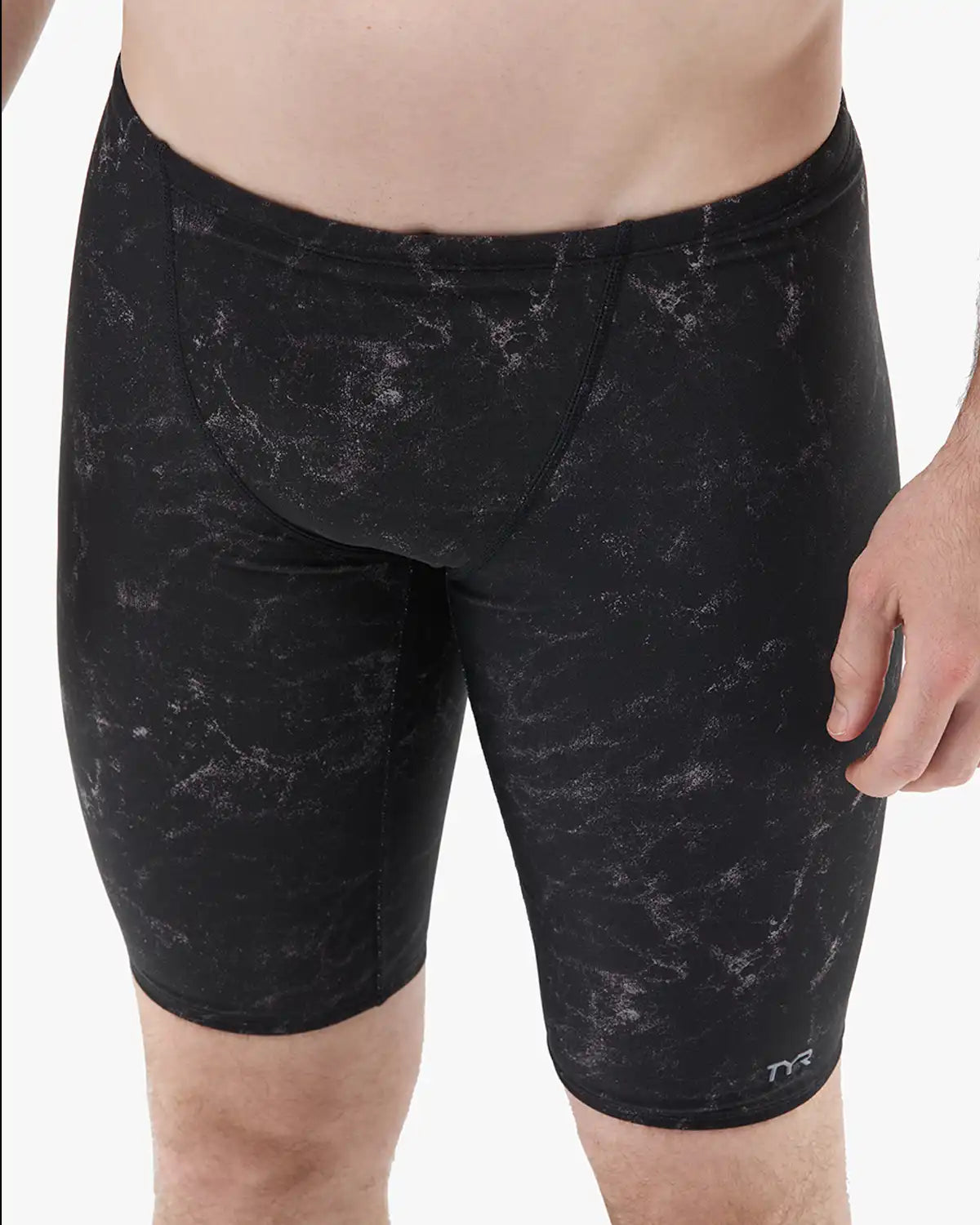 Men's Durafast Elite Jammer - Zephyr