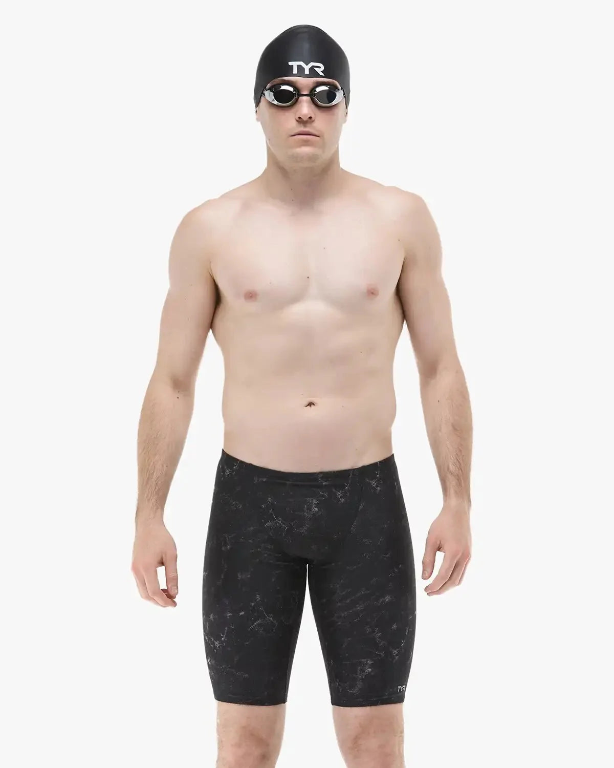 Men's Durafast Elite Zephyr Jammer