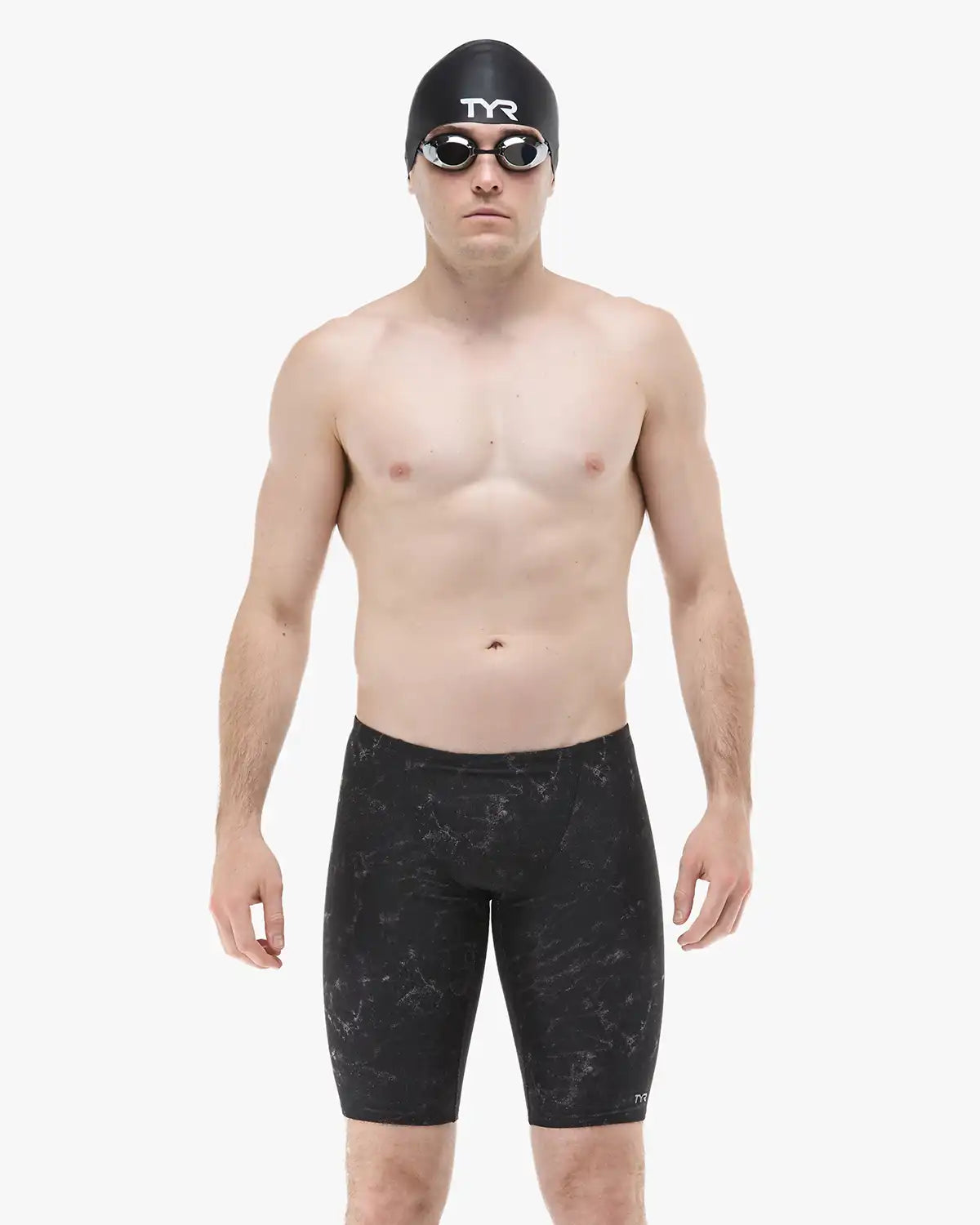 Men's Durafast Elite Jammer - Zephyr
