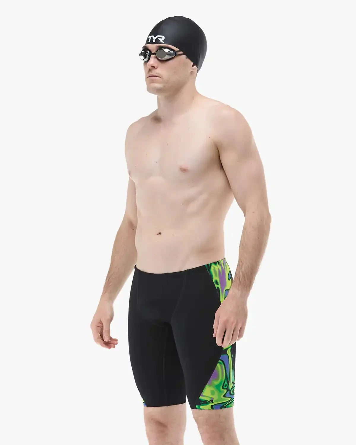 Men's Durafast Elite Flux Jammer