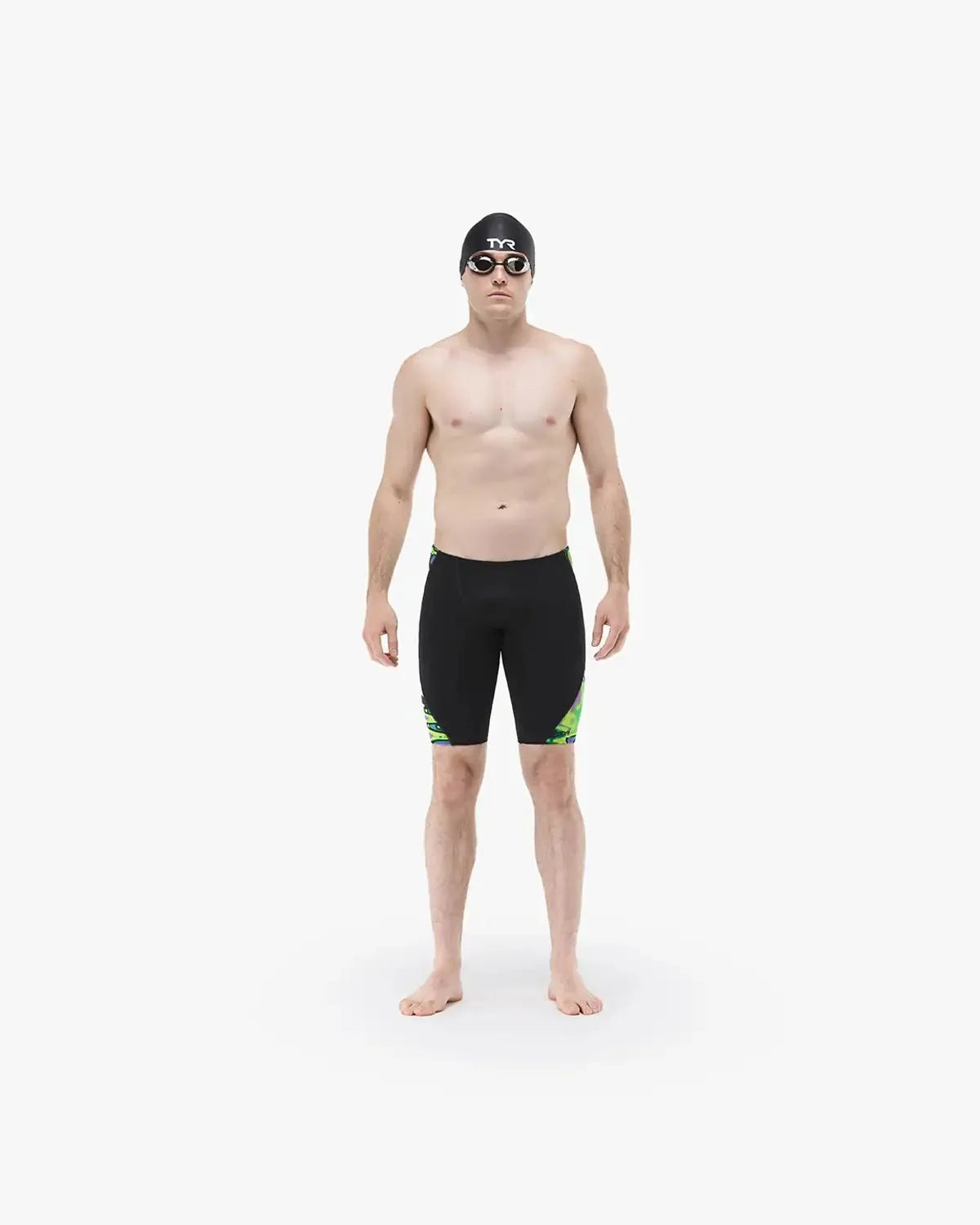 Men's Durafast Elite Flux Jammer